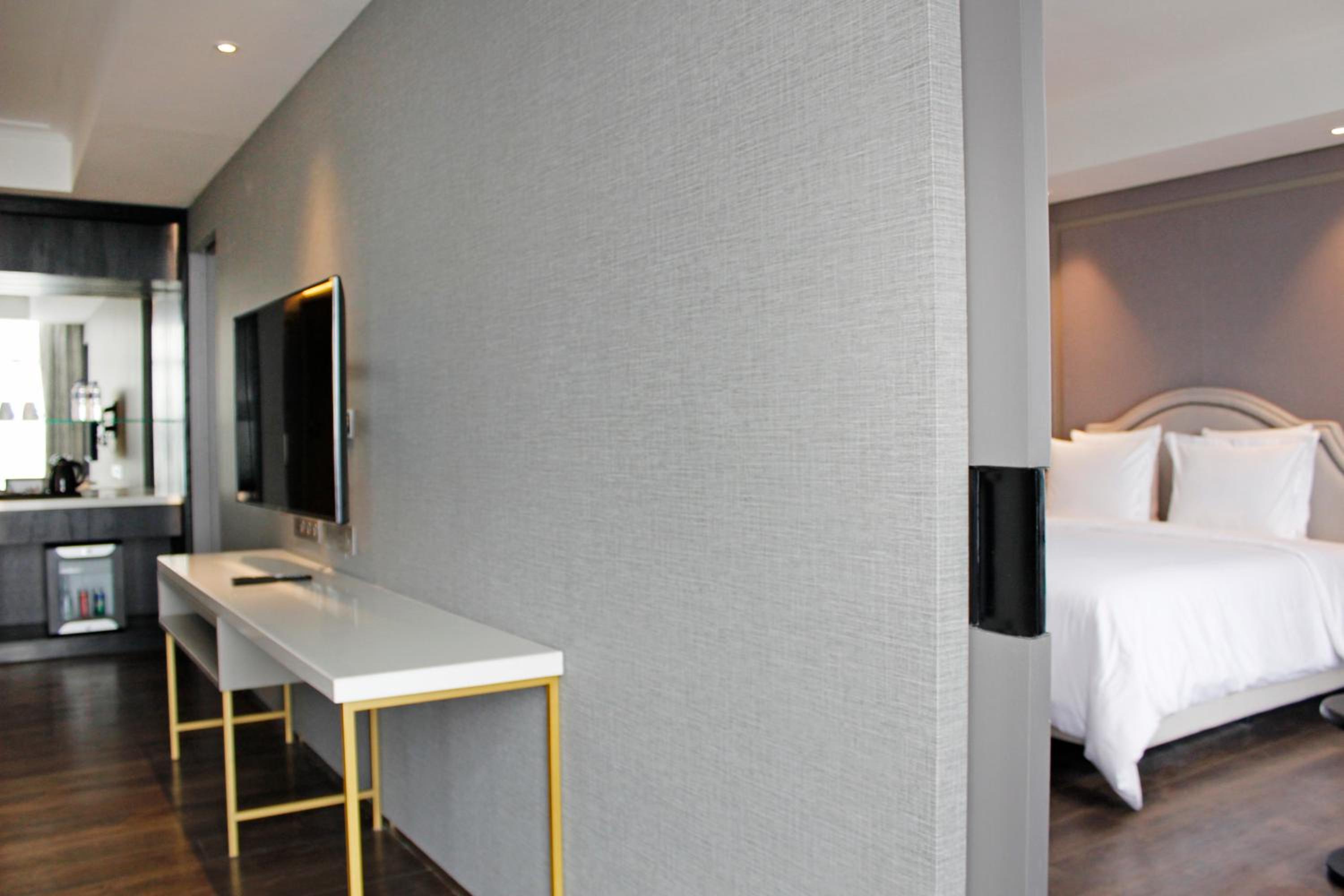 Presidential Suite photo 2