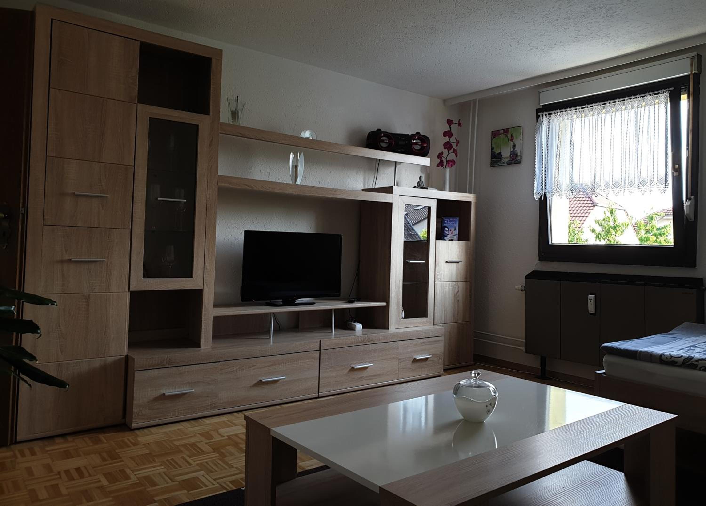 Superior Apartment with City View