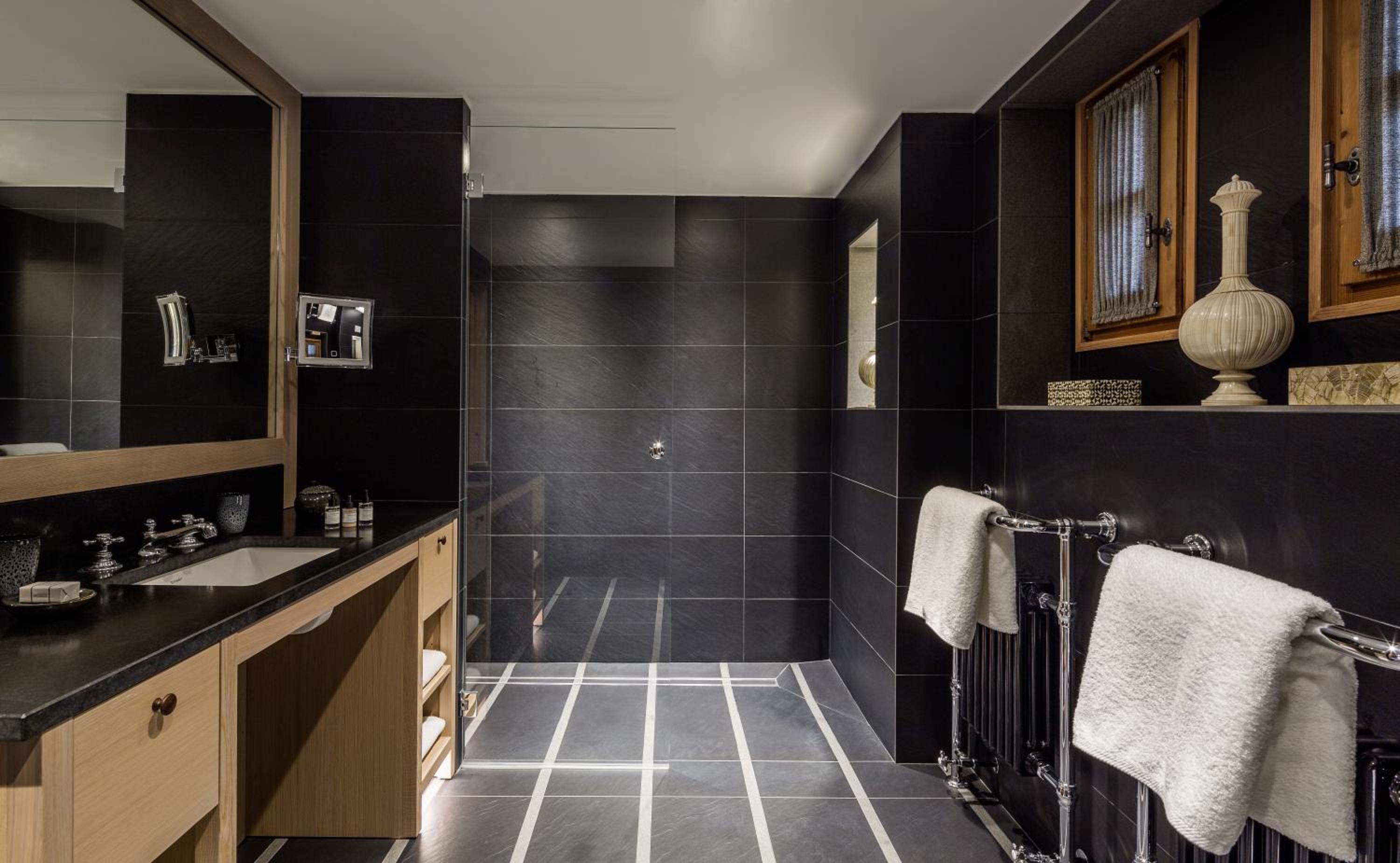 Flocon Suite with spa access photo 2