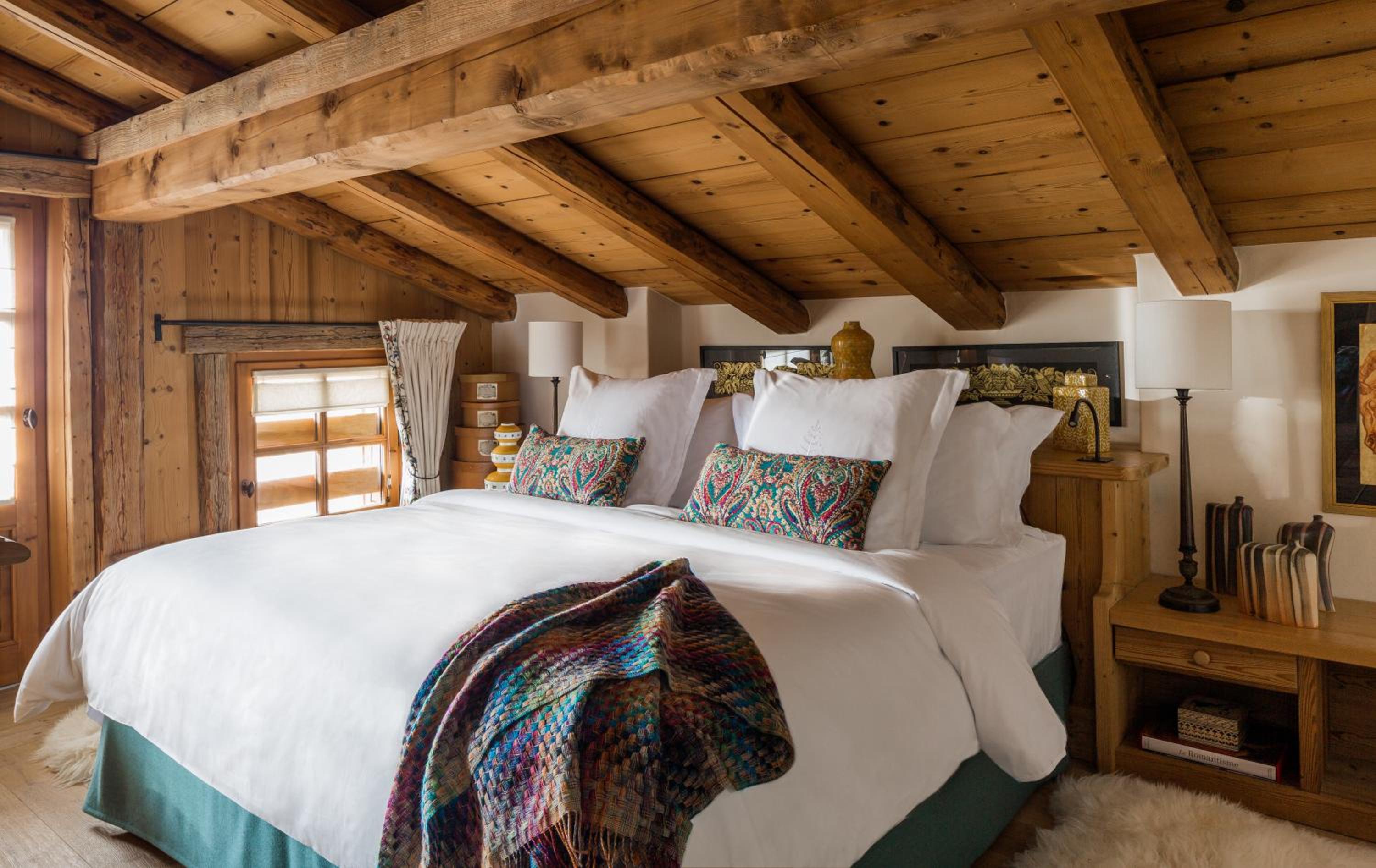 Suite Alice 2 Chambres