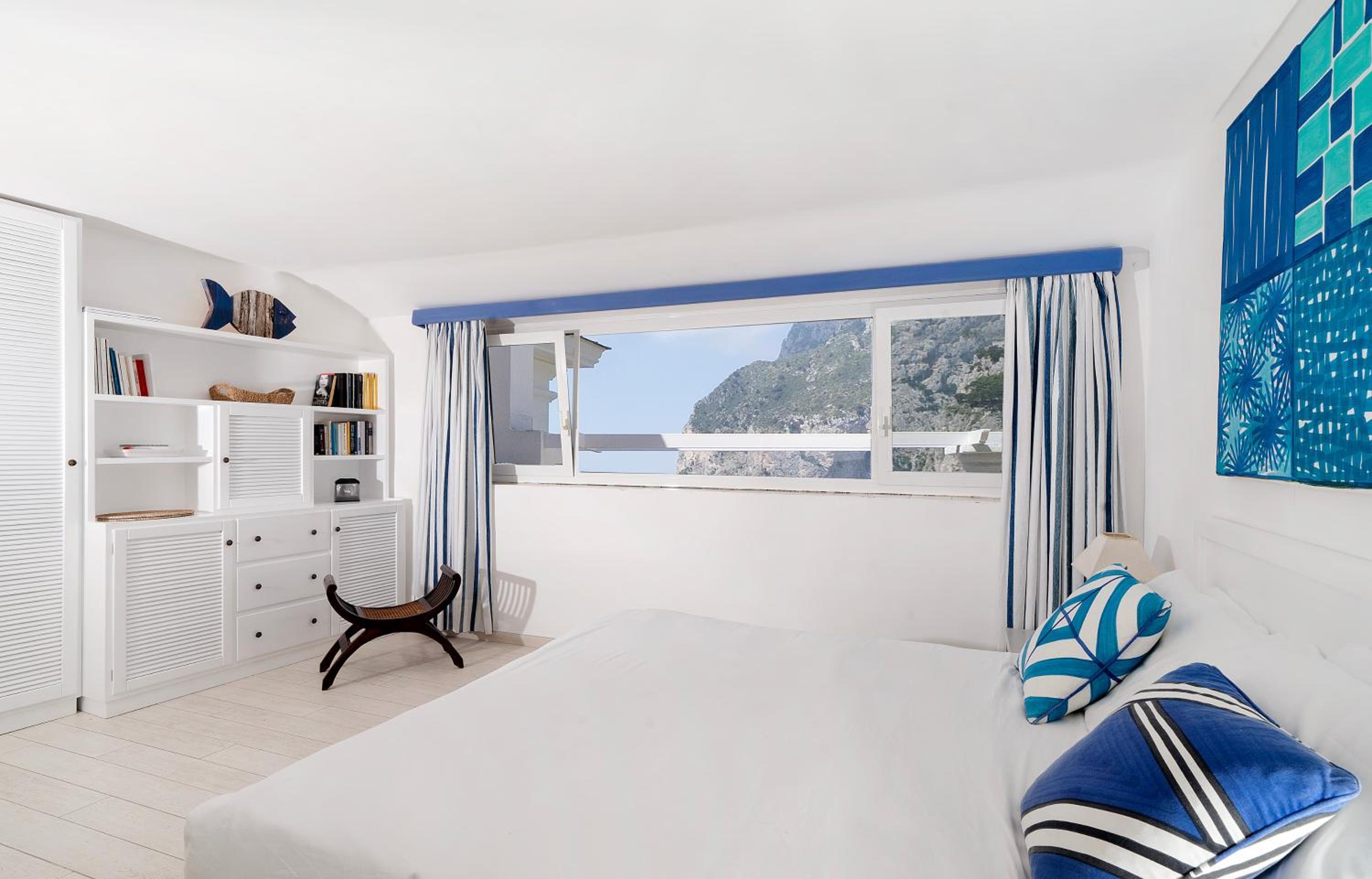 Studio with Sea View photo 1