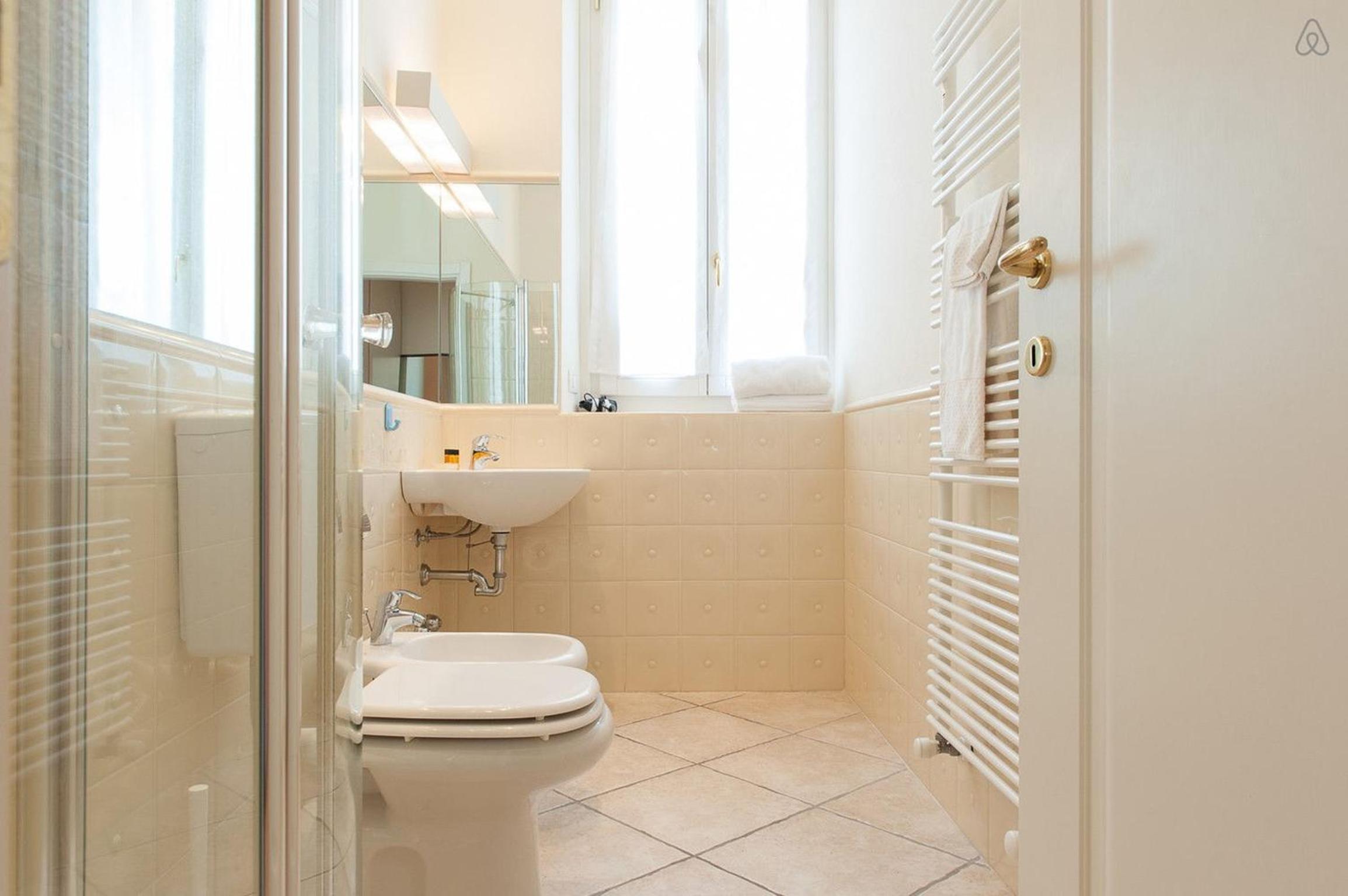 One-Bedroom Apartment - Residenza Guarienti - Via Dietro Pallone 12 - Photo 6