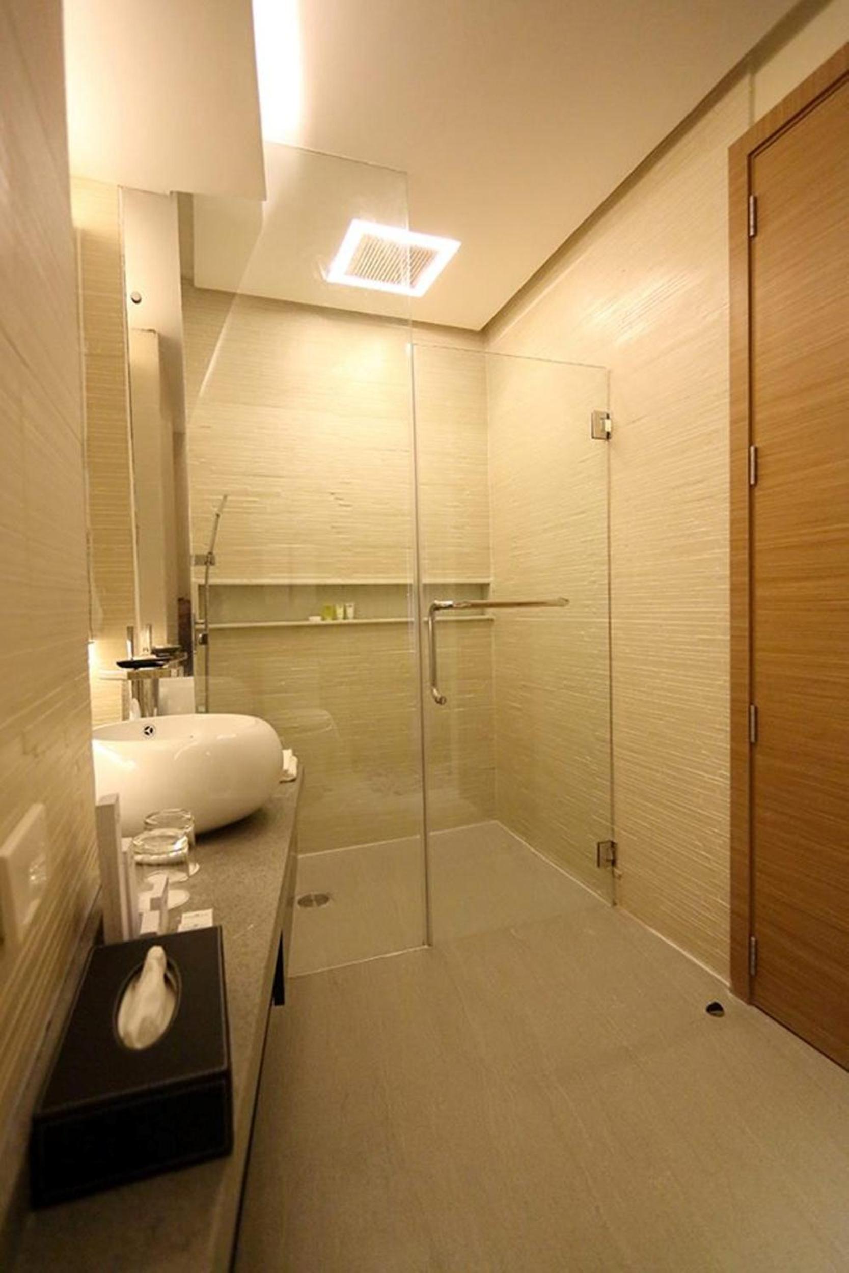 Executive Twin Room photo 3