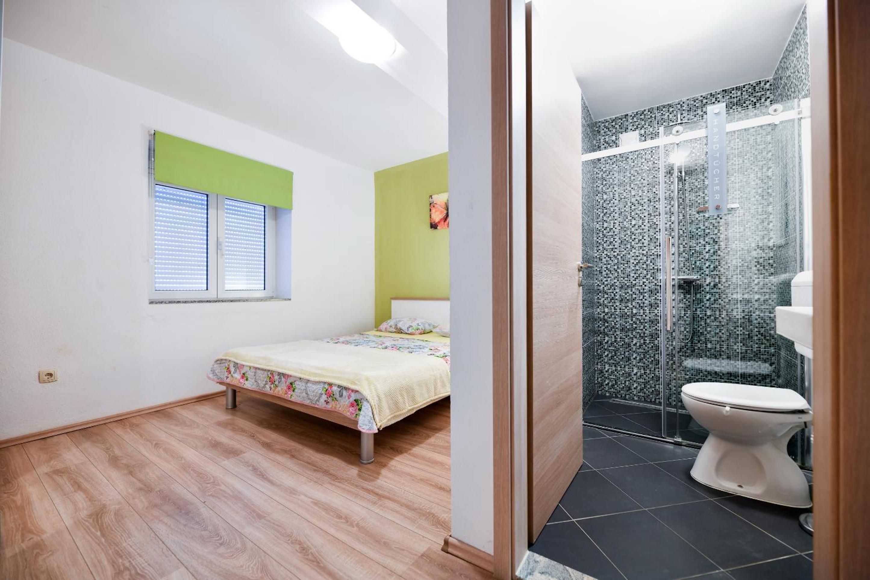 Villa mit Privatpool
