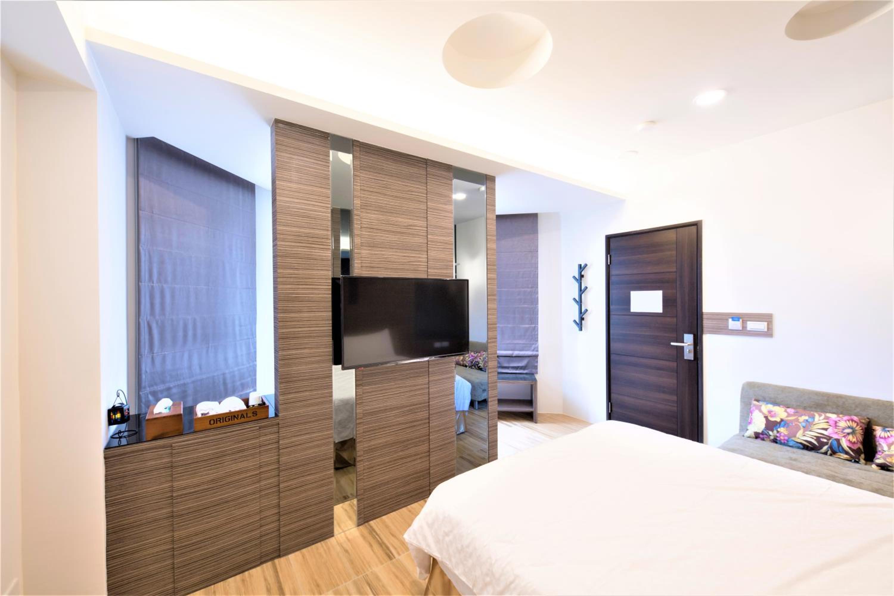 Standard Double Room photo 3