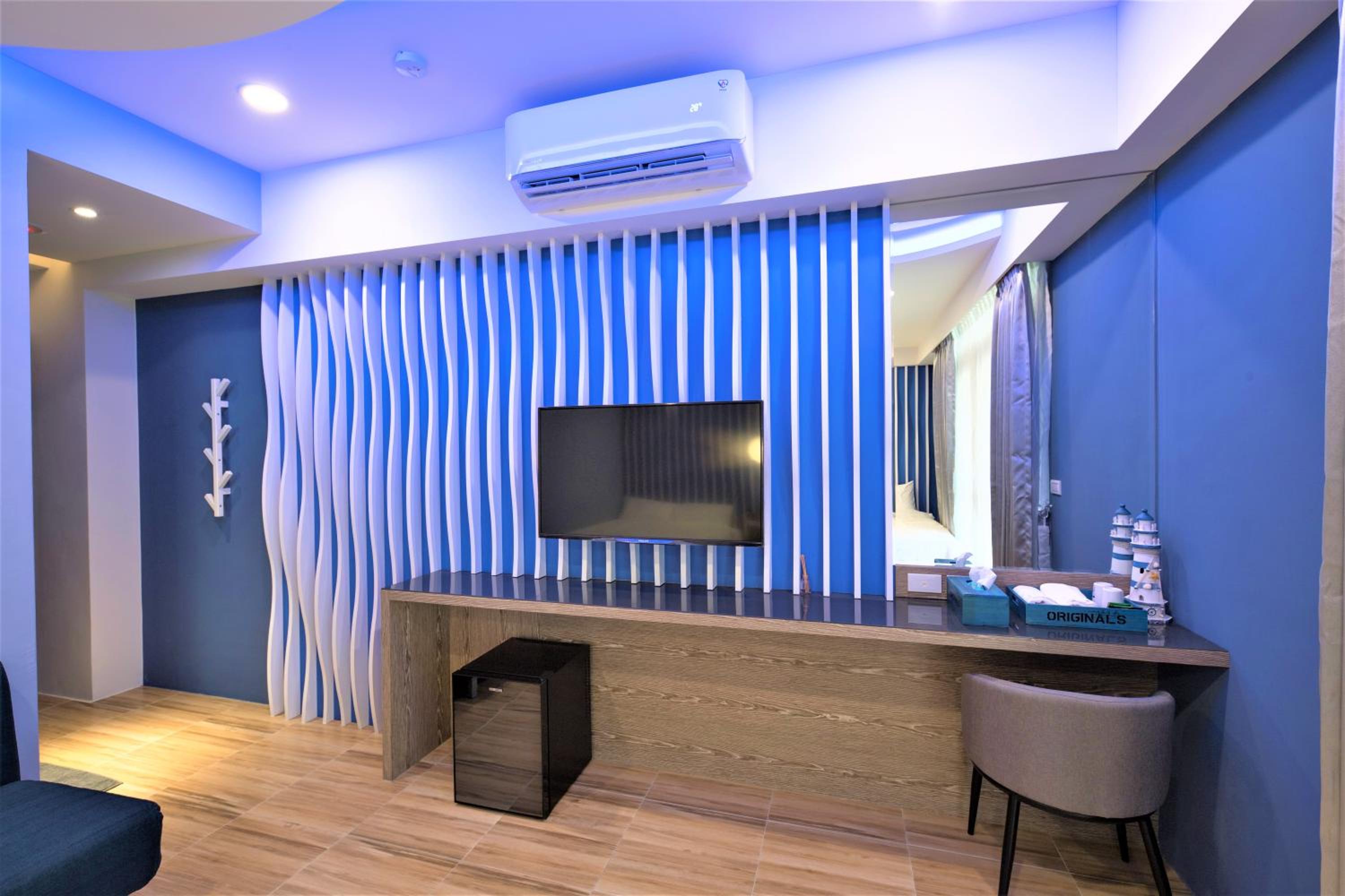 Quadruple Room photo 3