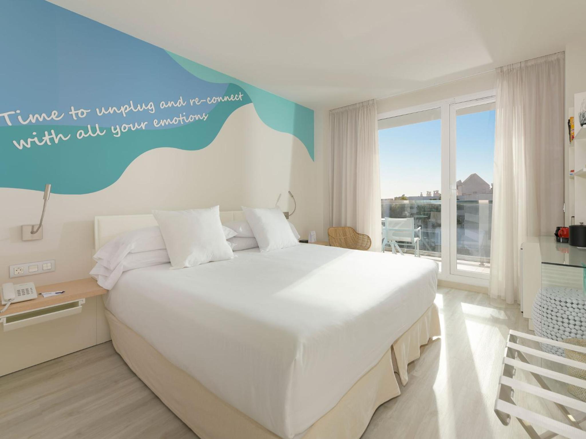 Double or Twin Room I was Here - Photo 4