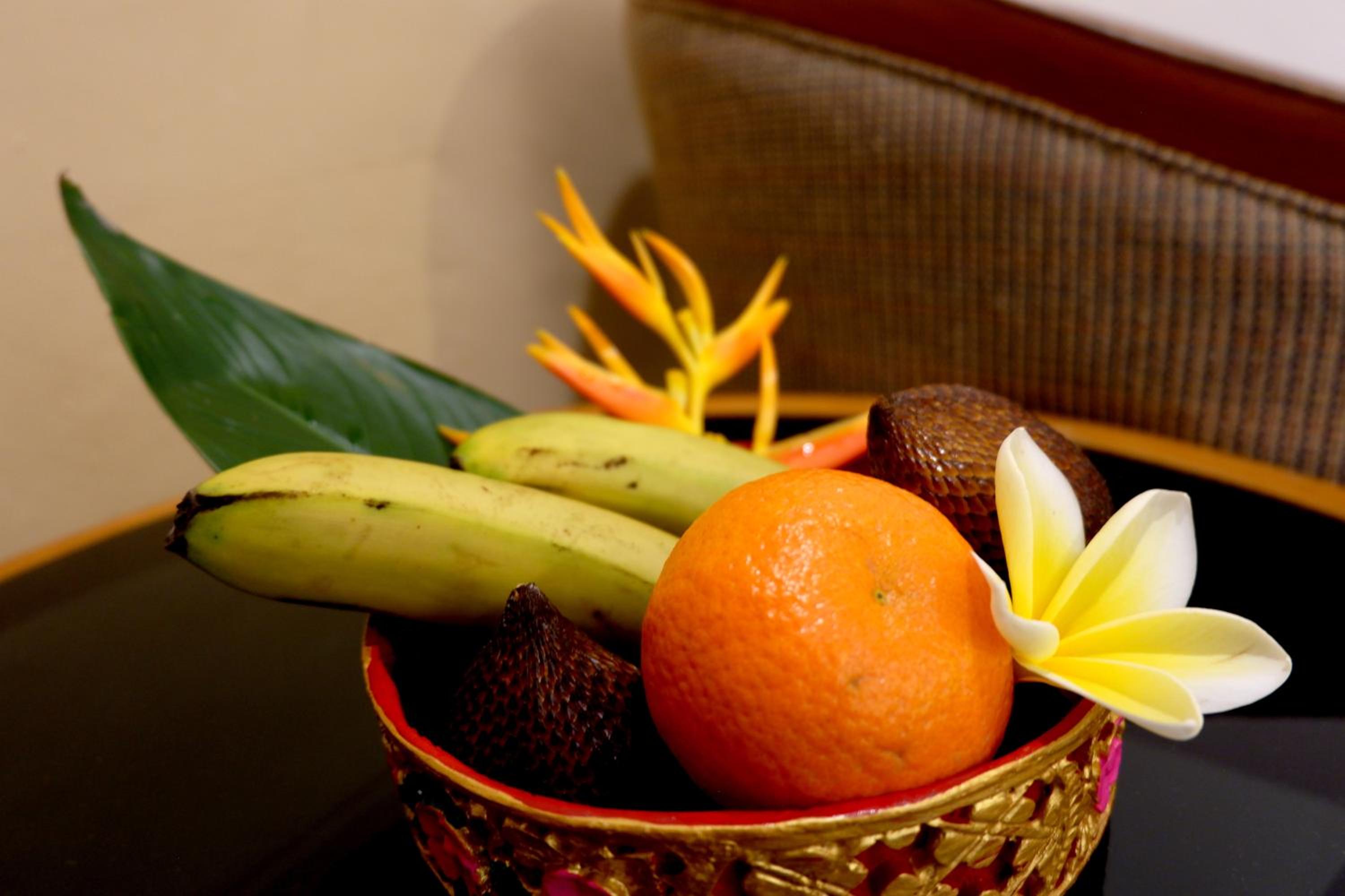 Deluxe Bungalow Garden View with Free Welcome Fruit Basket - Photo 7