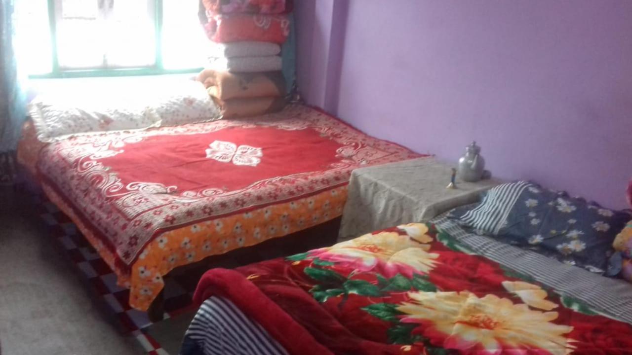 6-Bed Mixed Dormitory Room photo 3