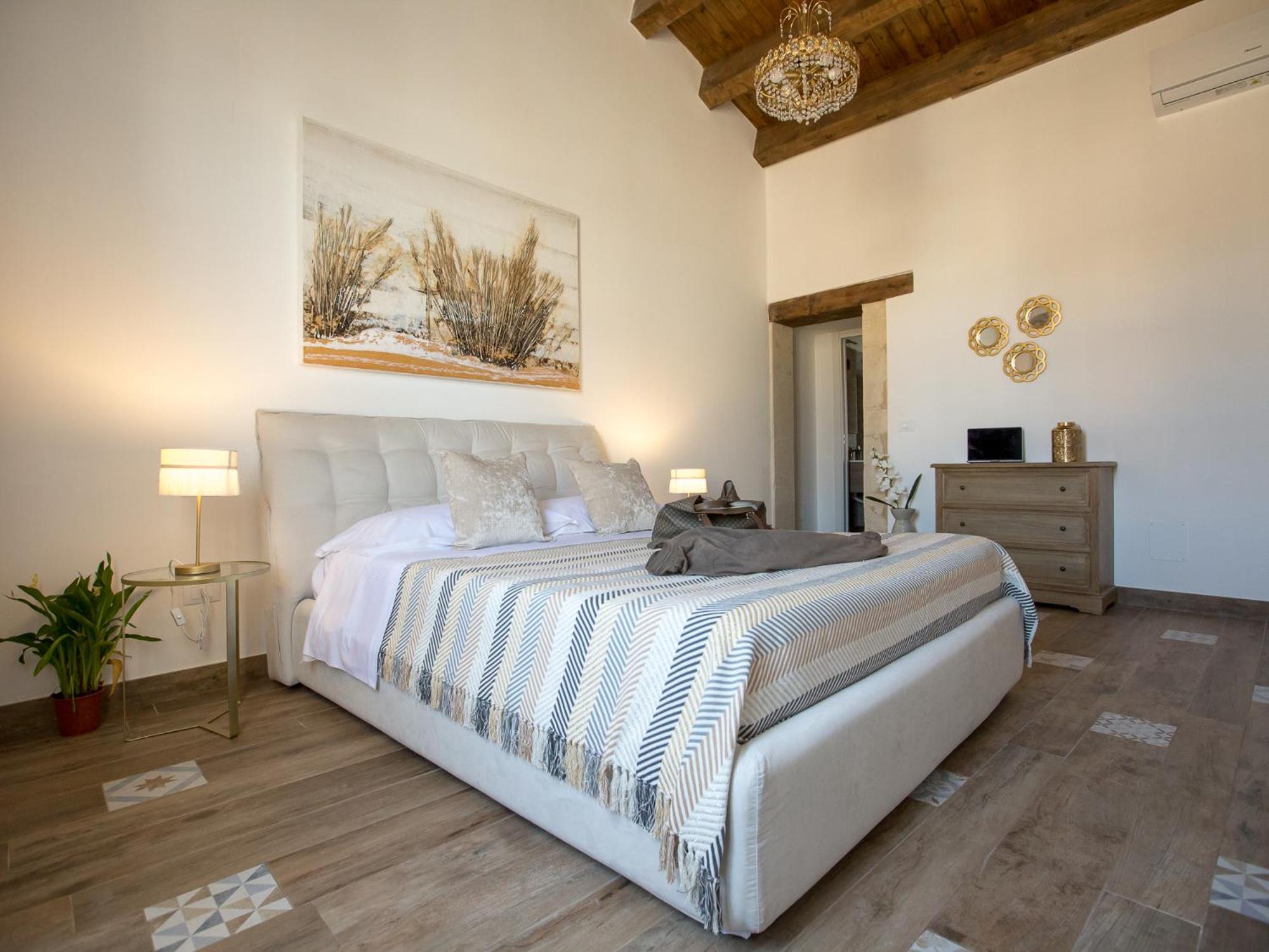Suite con terrazza
