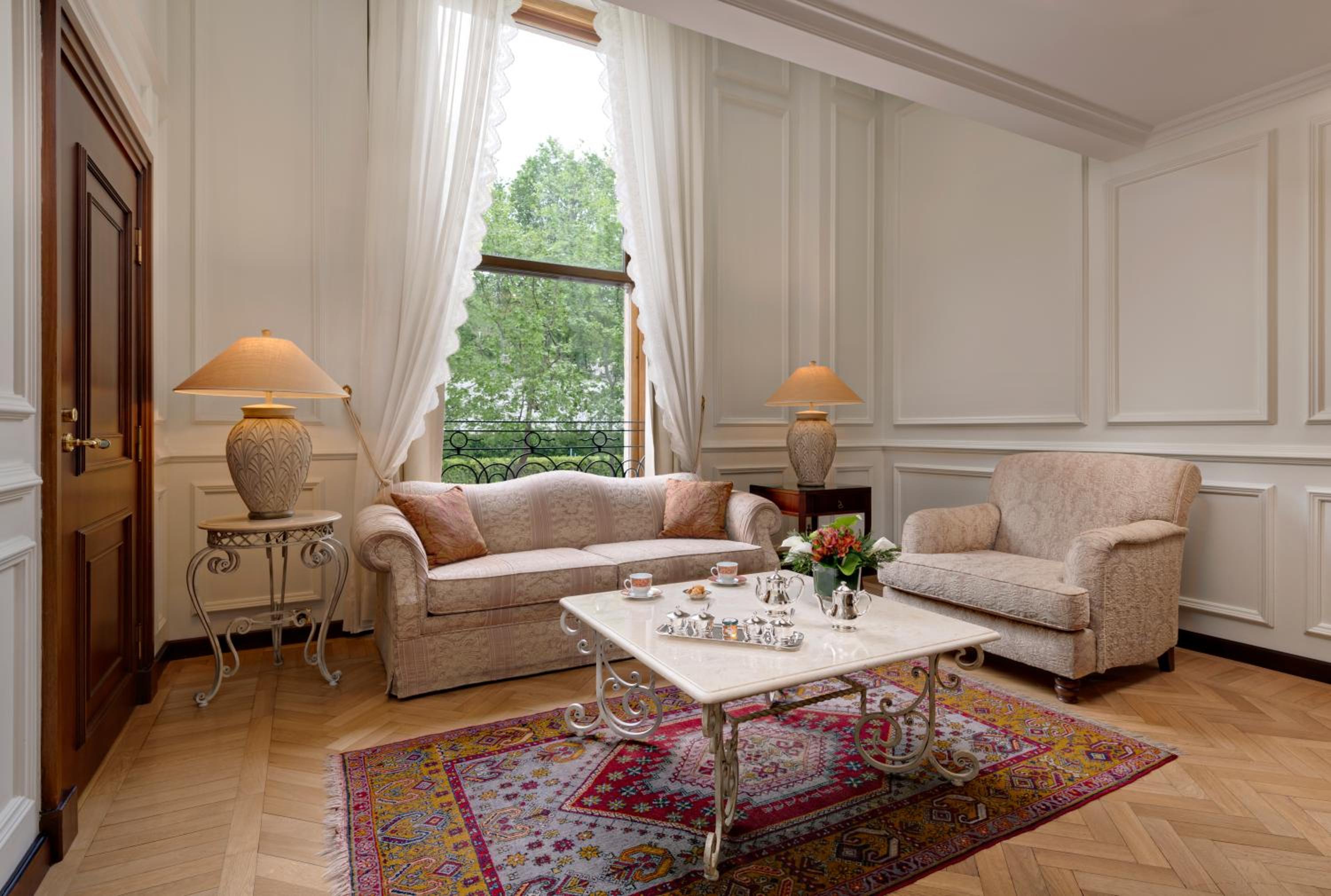 Palace Yildiz Suite - Photo 4