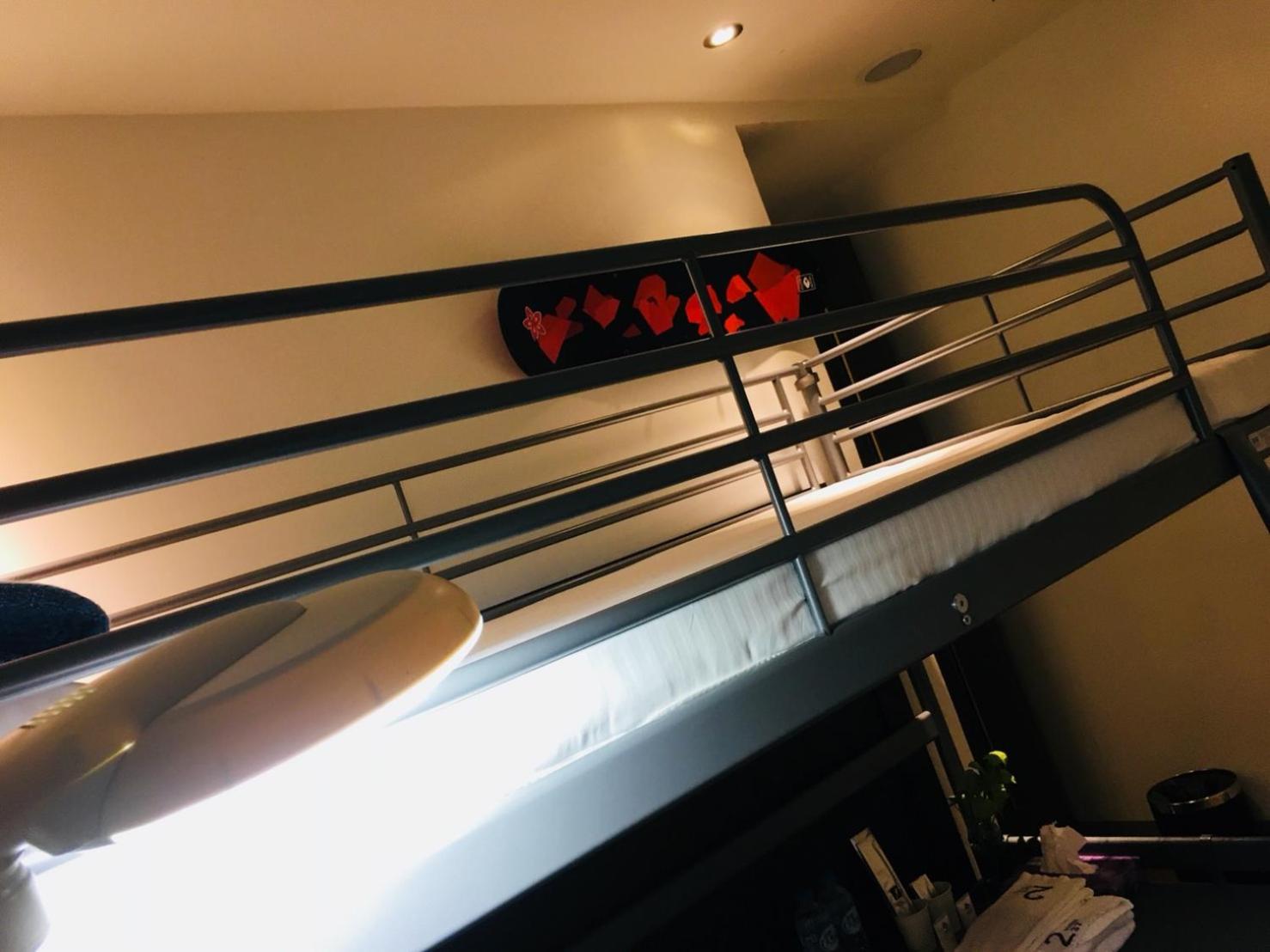 Basic Single Room