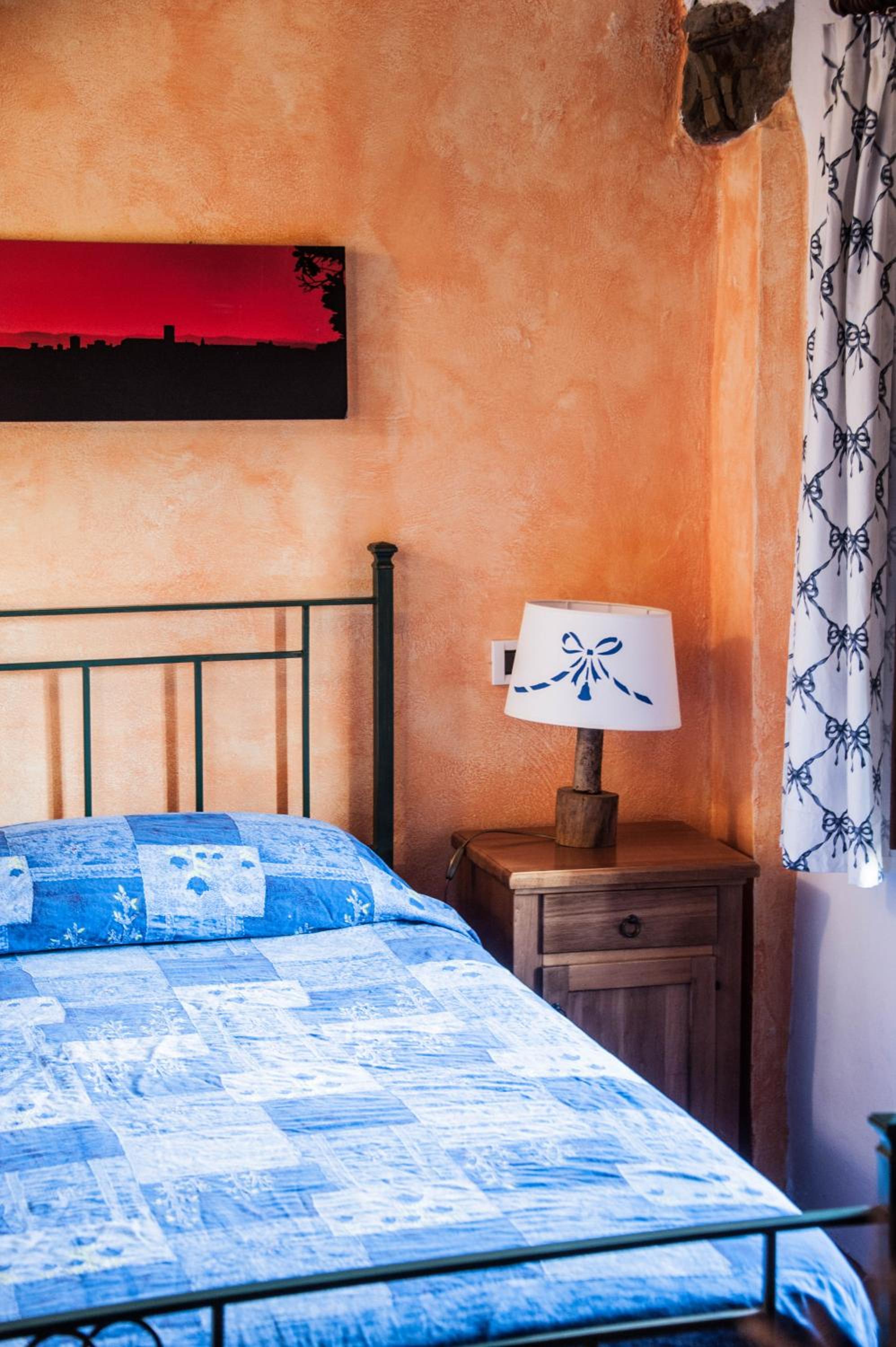 Superior King Room photo 1