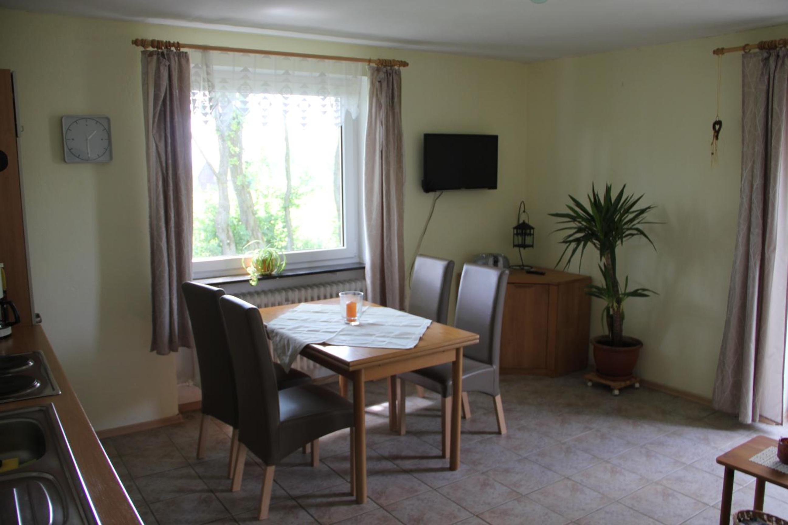 One-Bedroom Apartment photo 3
