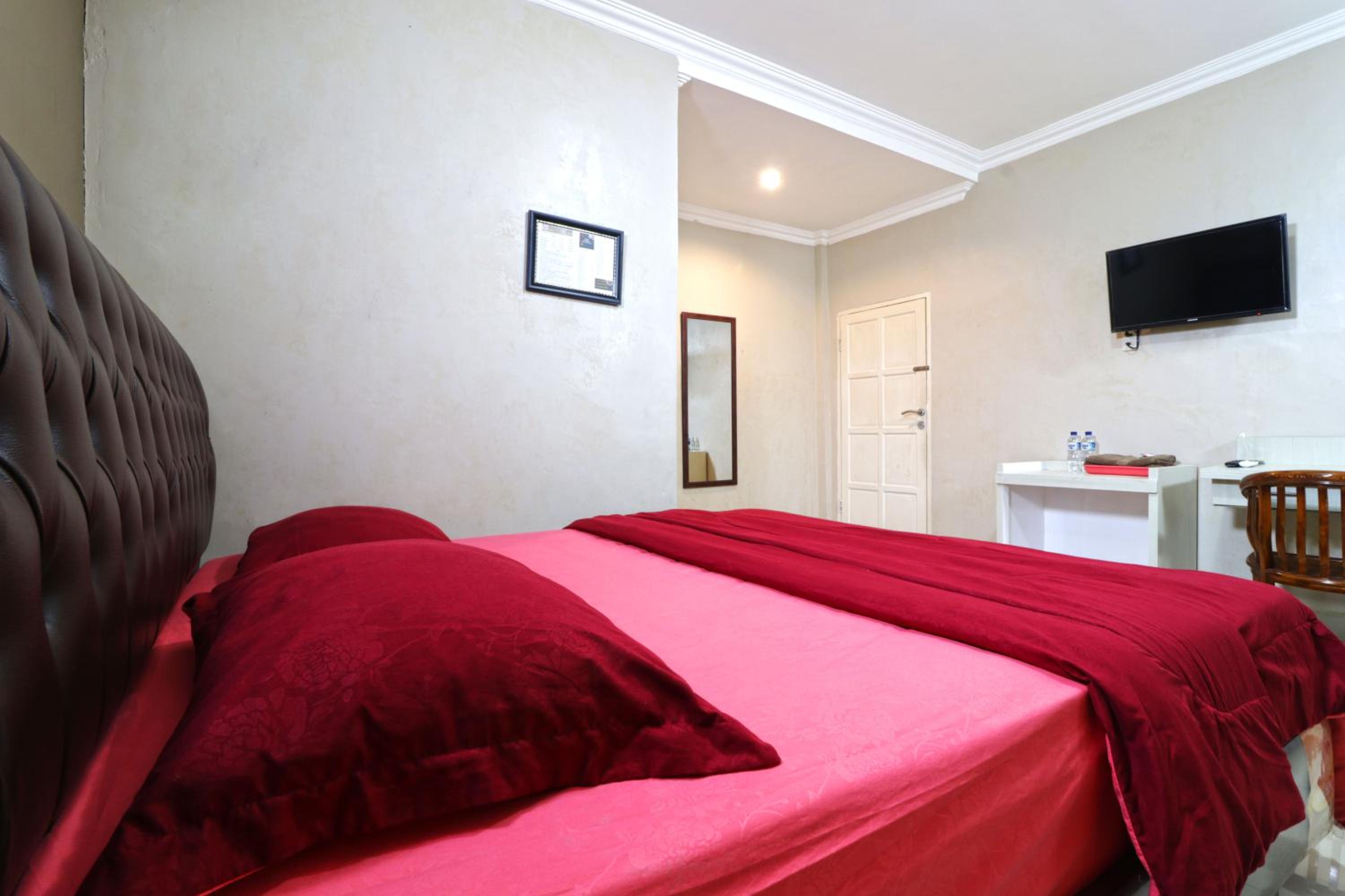 Deluxe Room photo 2