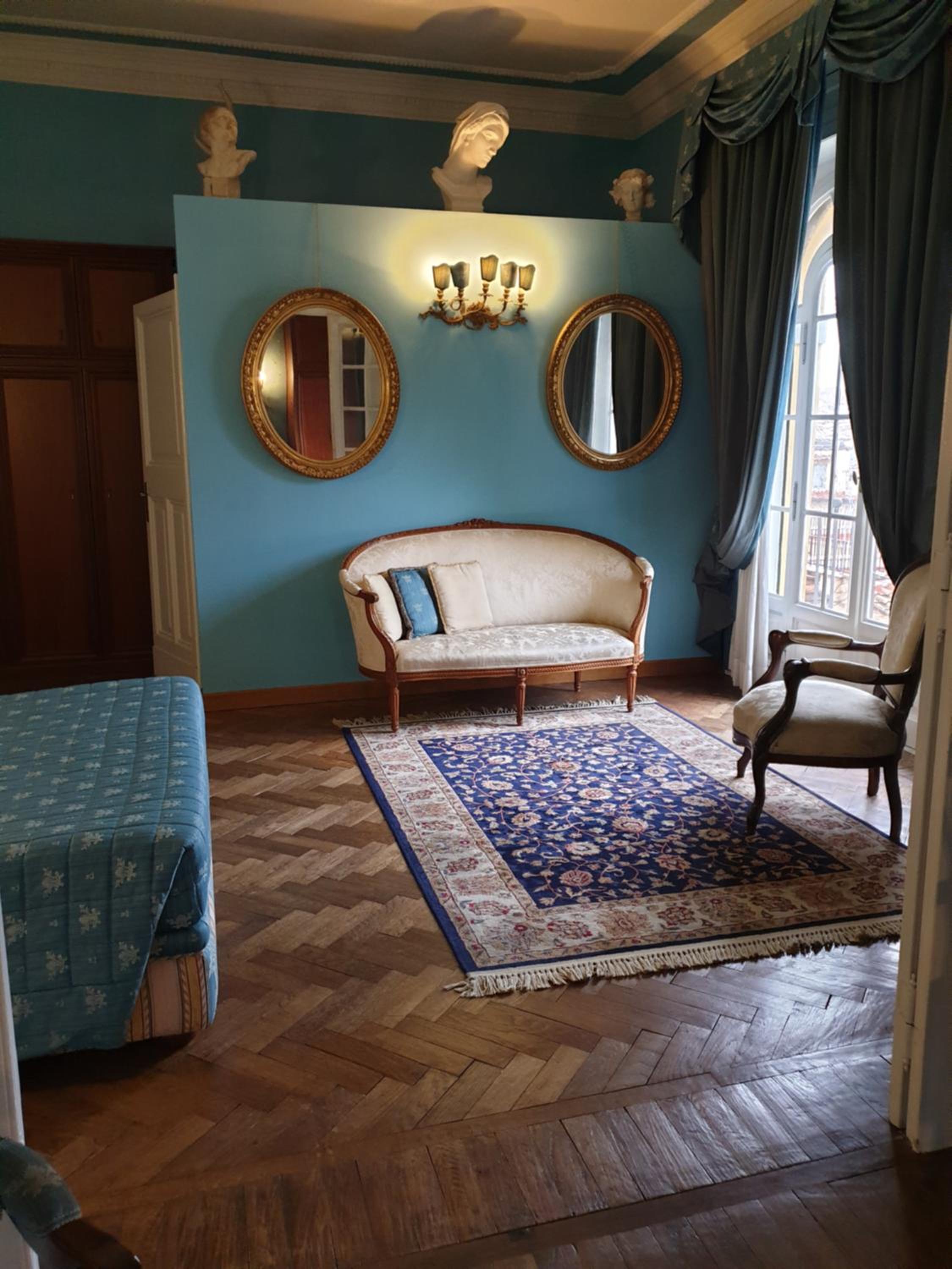 Superior Suite