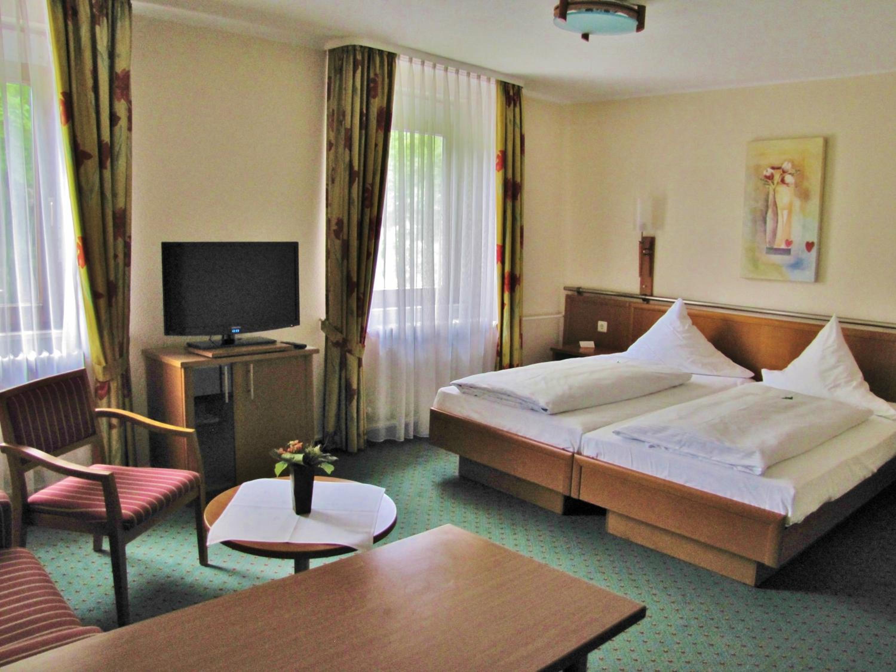 Single Room A