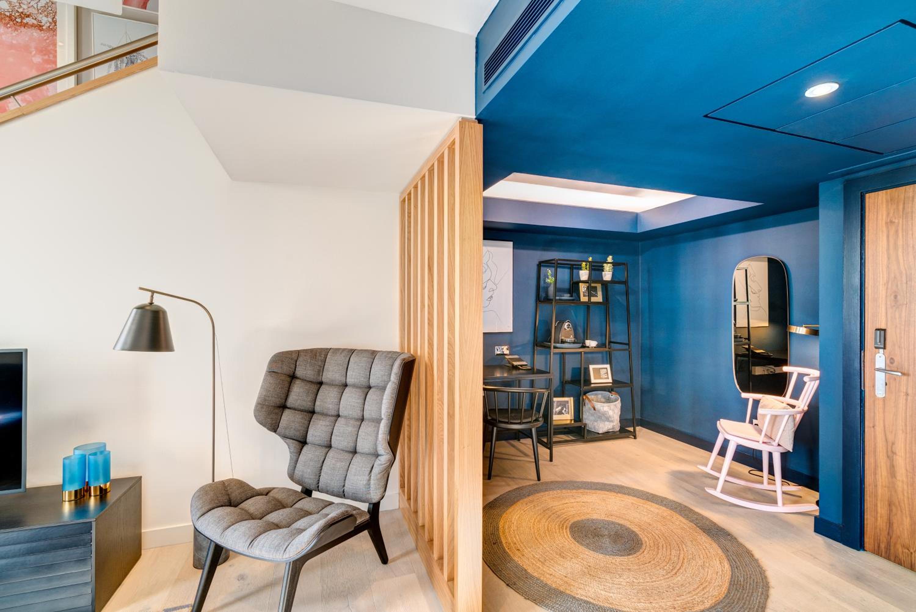 Duplex Suite thumbnail 5