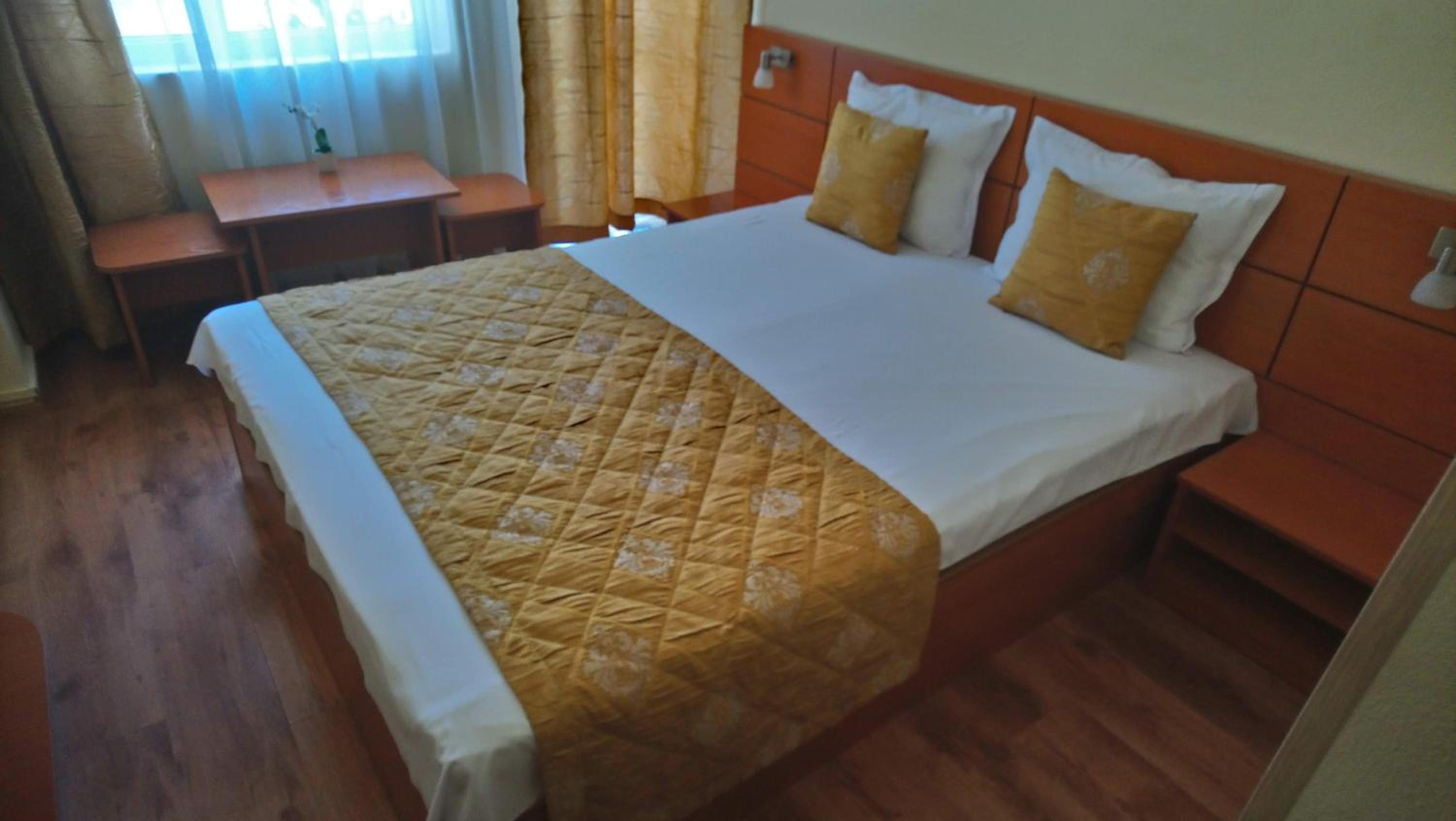 Small Double Room photo 3