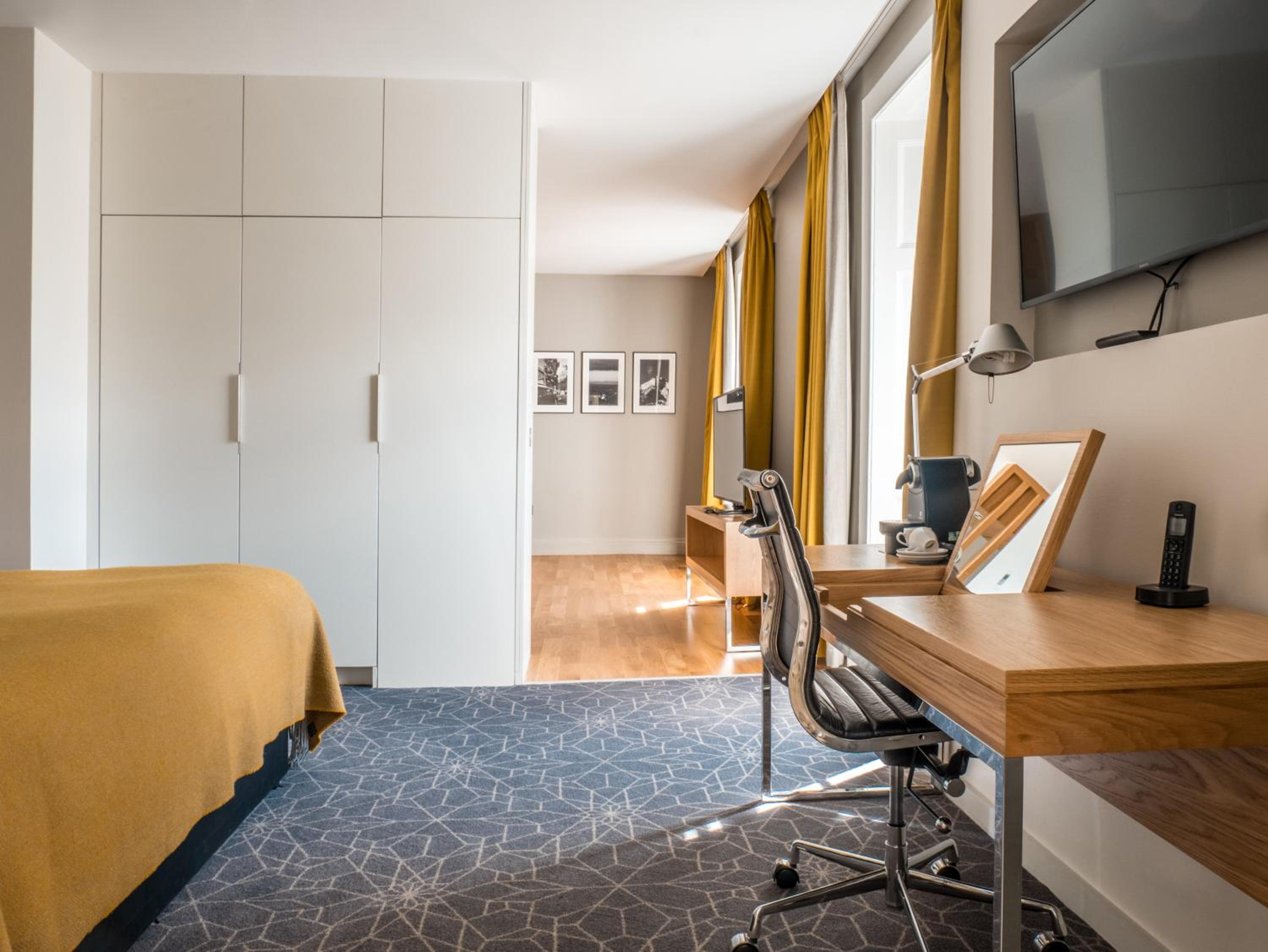 Master Suite