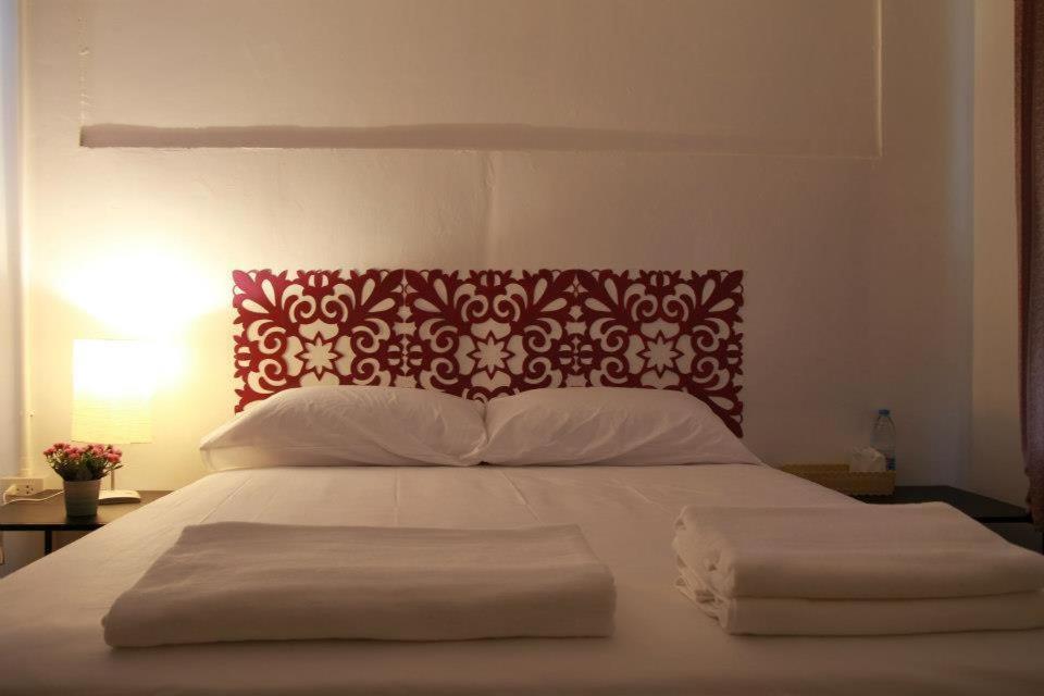 Chambre Double Standard