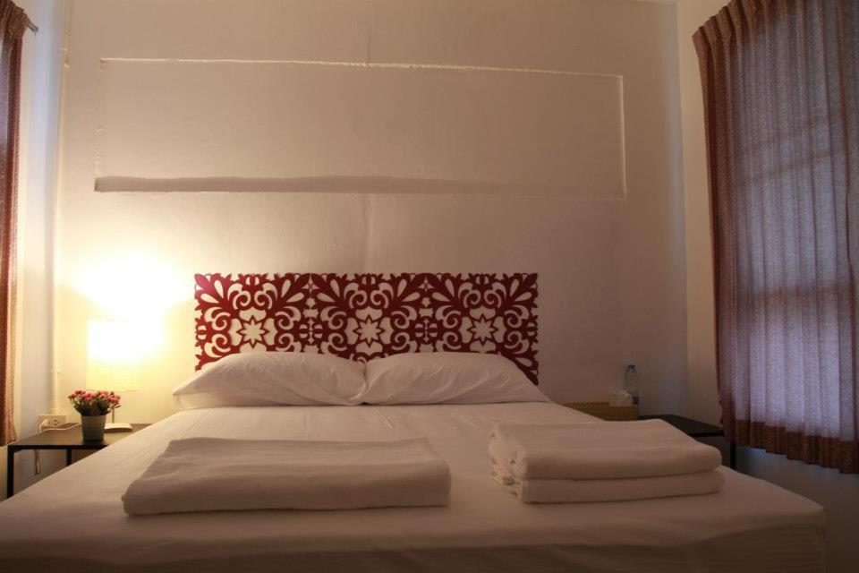 Standard Double Room photo 3