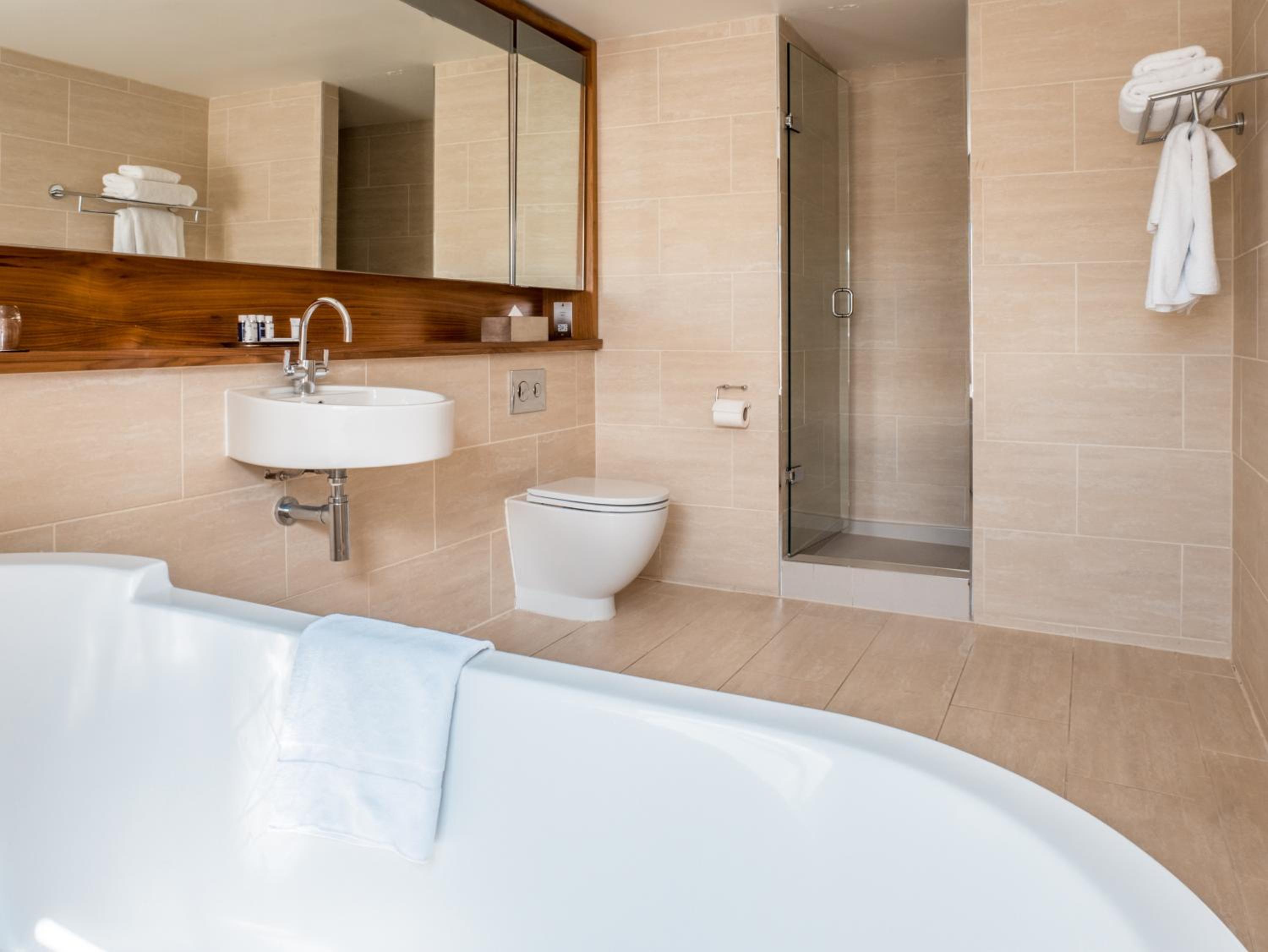 Master Suite