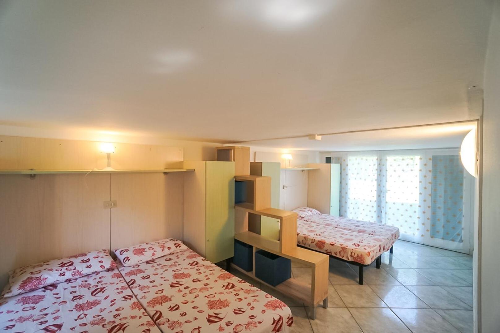 Duplex Apartment
