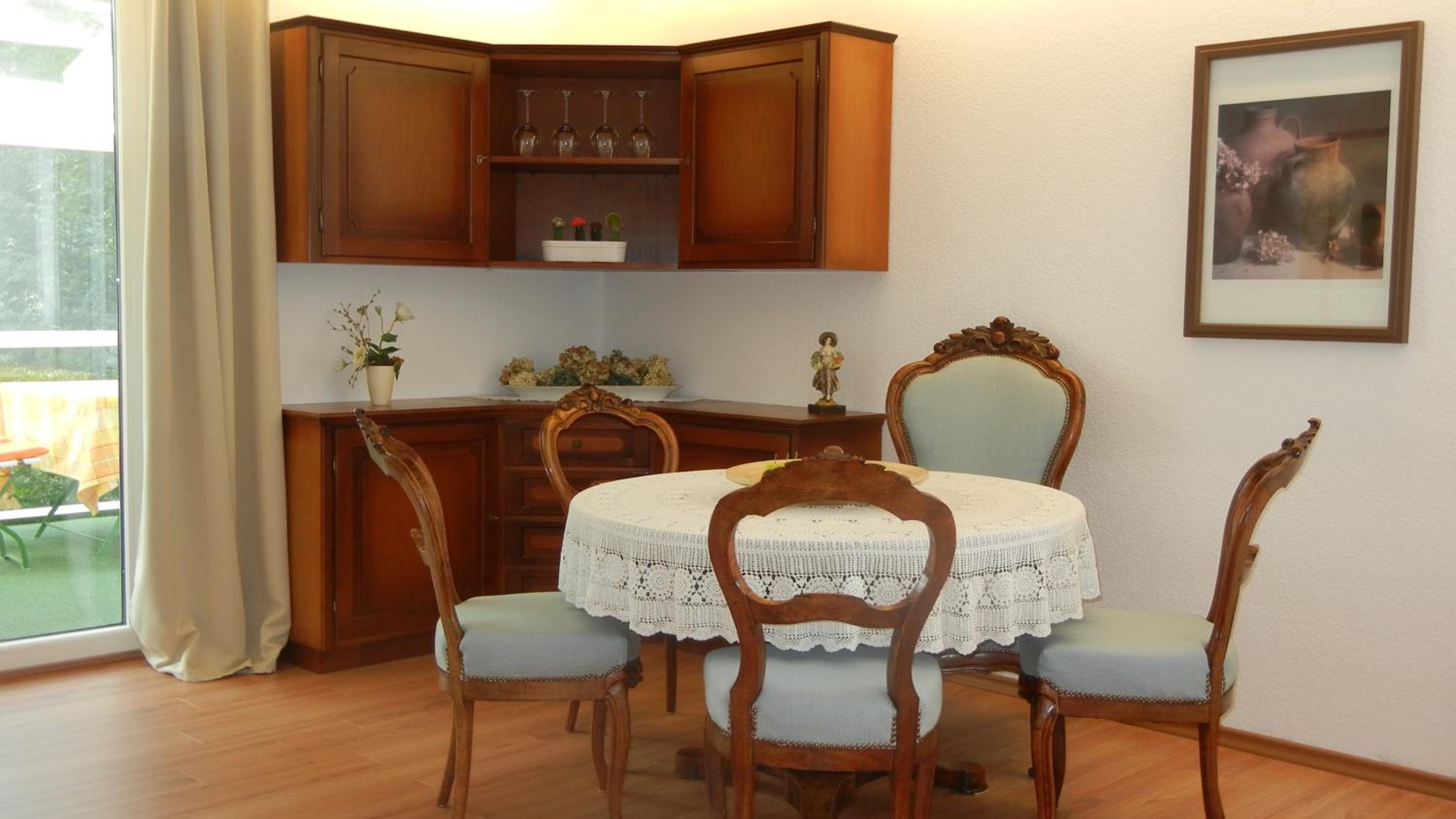 Two-Bedroom Apartment photo 3