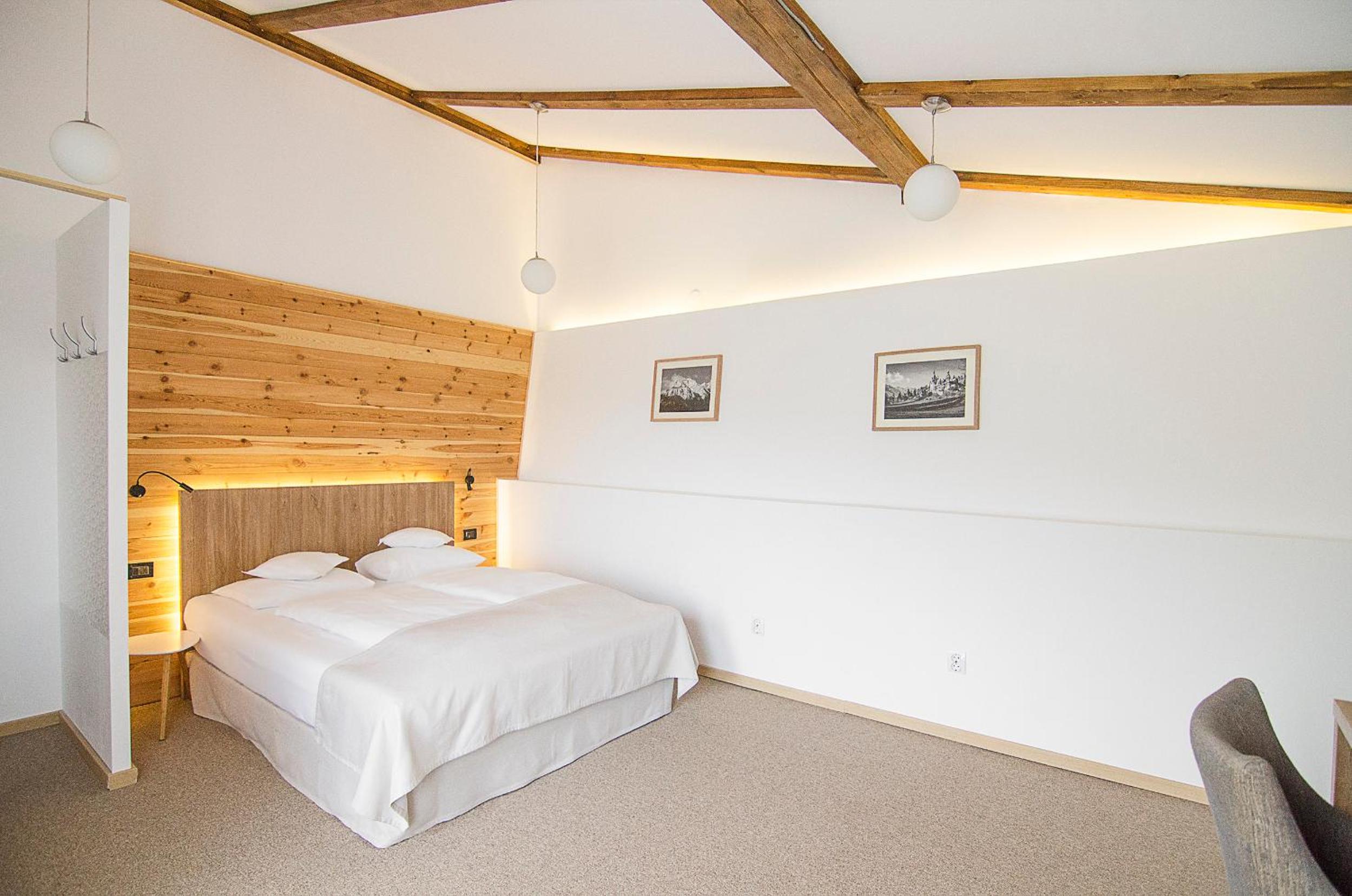 Two-Bedroom Chalet - Photo 1