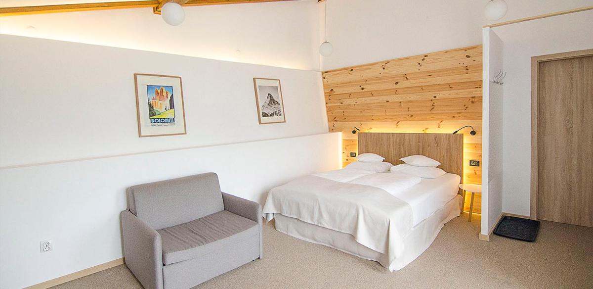 Two-Bedroom Chalet - Photo 3