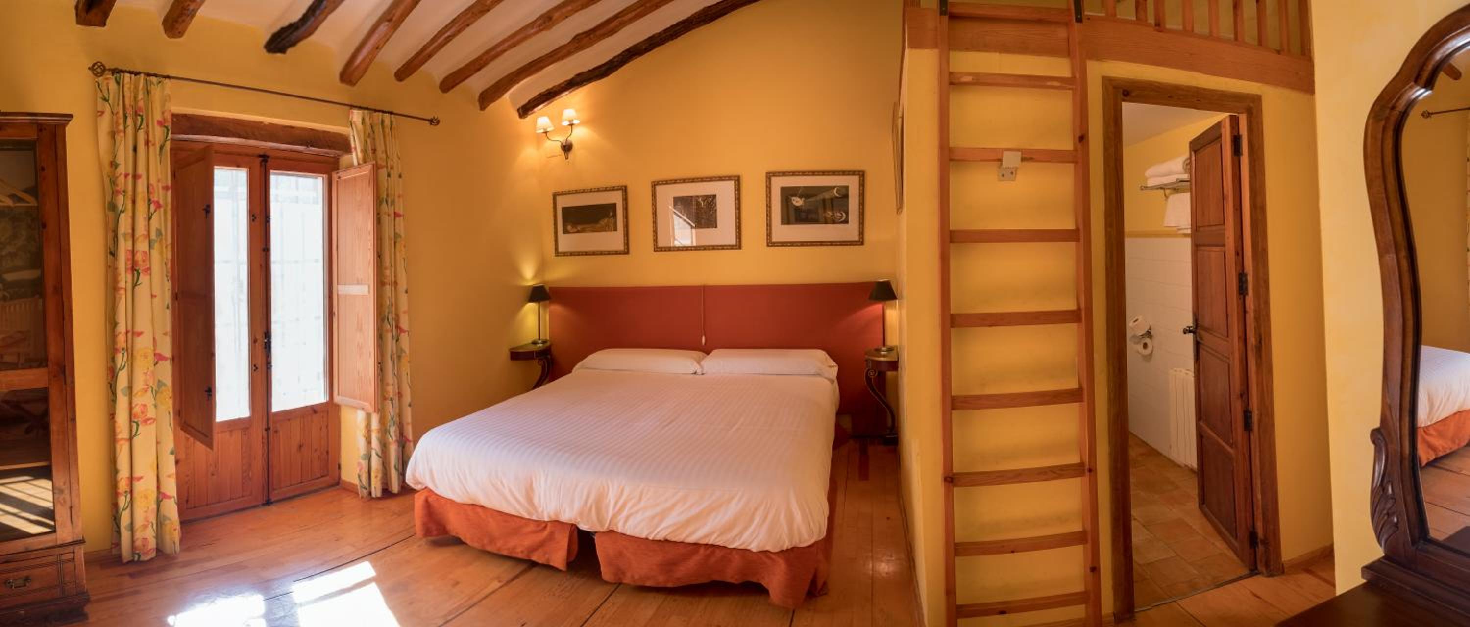 Habitación Doble