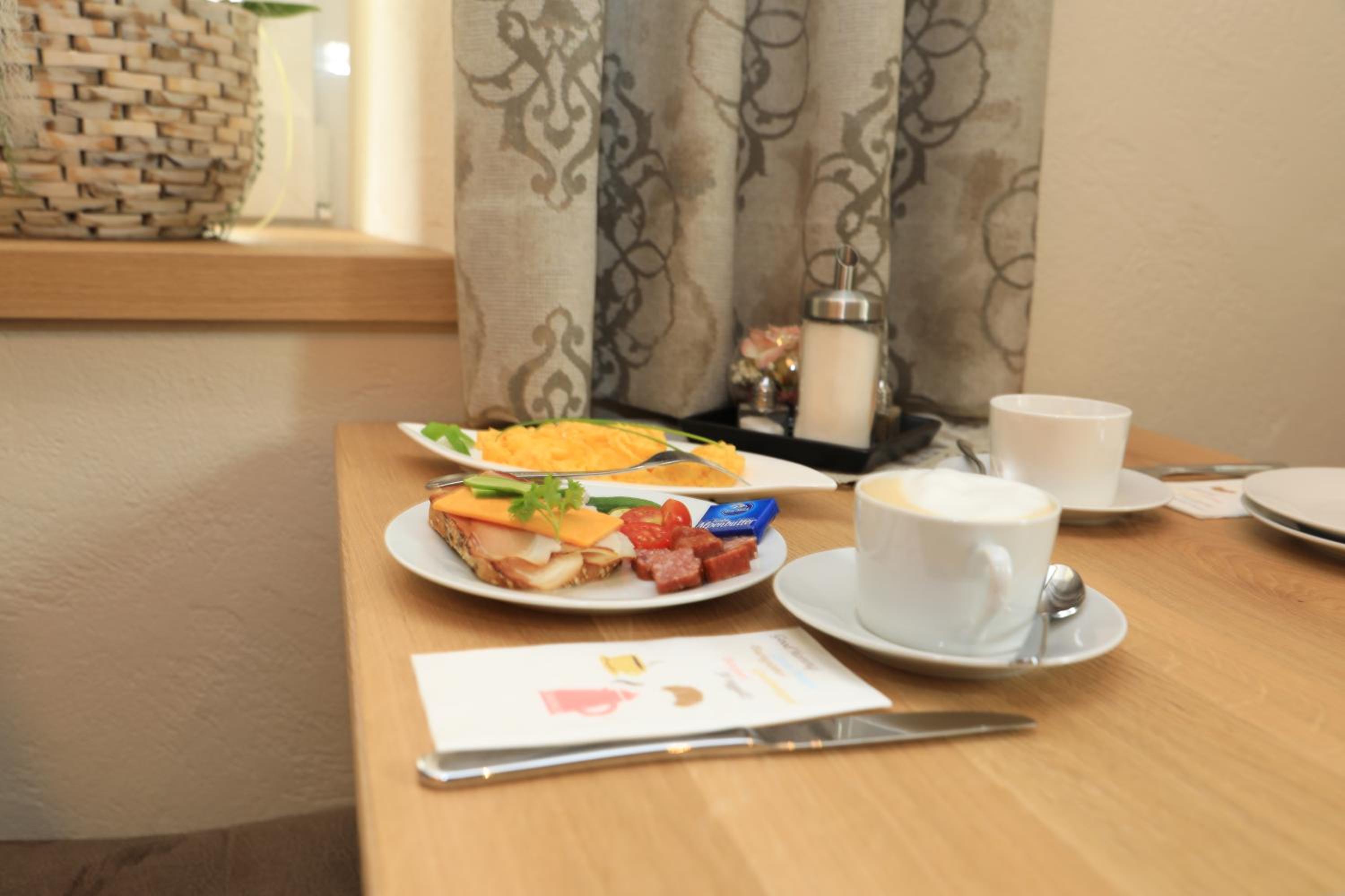 Single Room photo 2