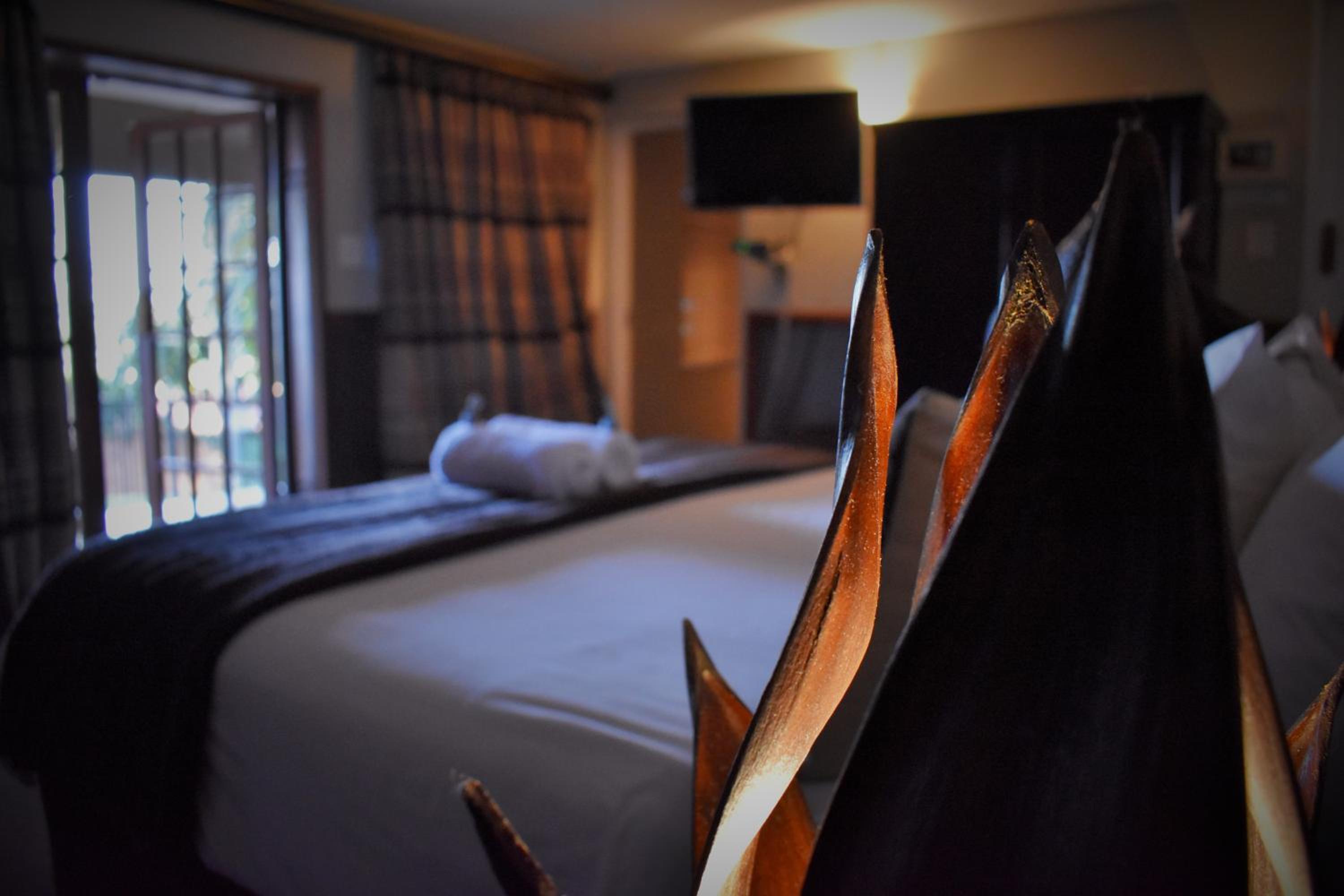 Double Room with Balcony - Photo 11