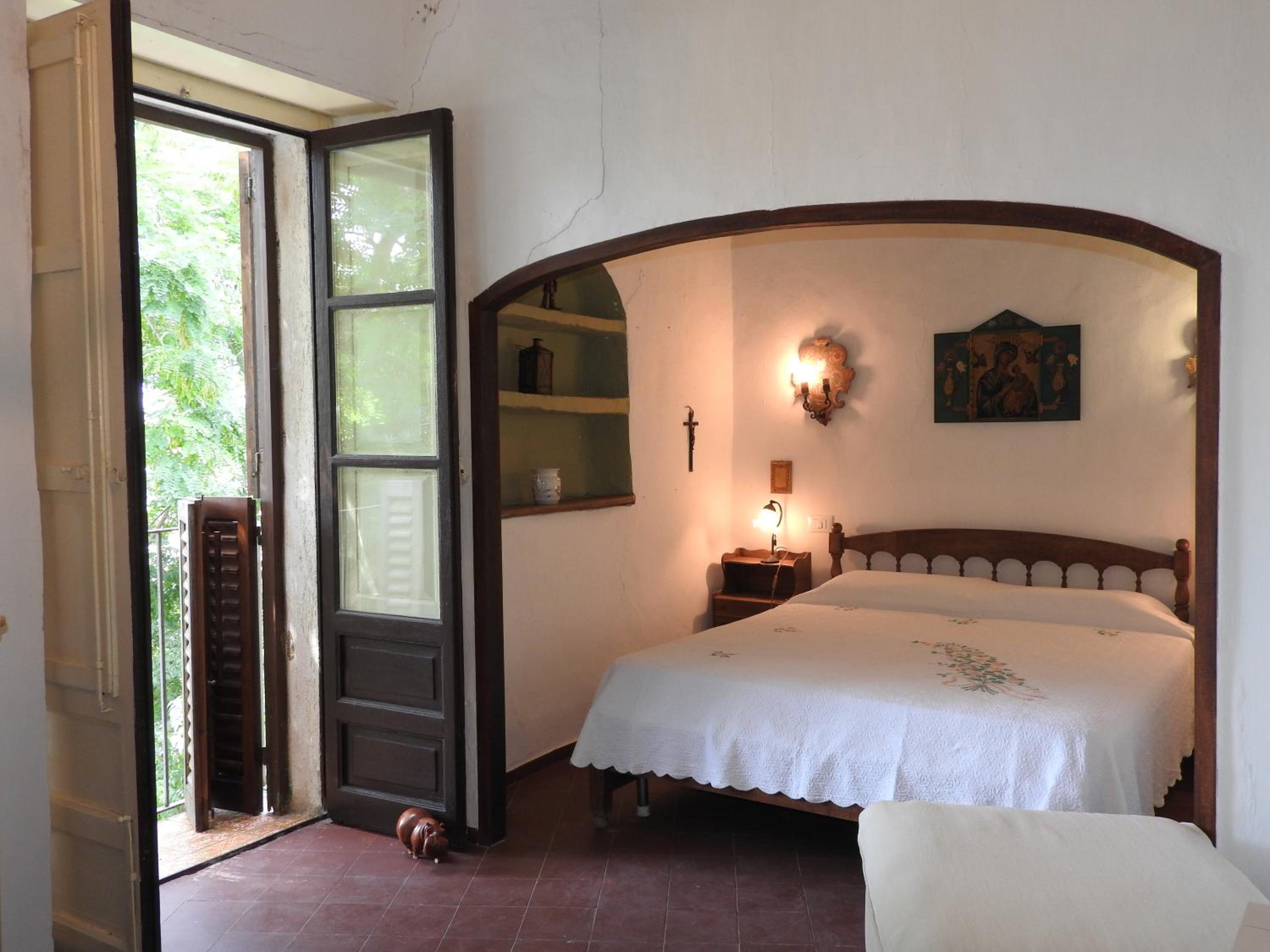 Seven-Bedroom House