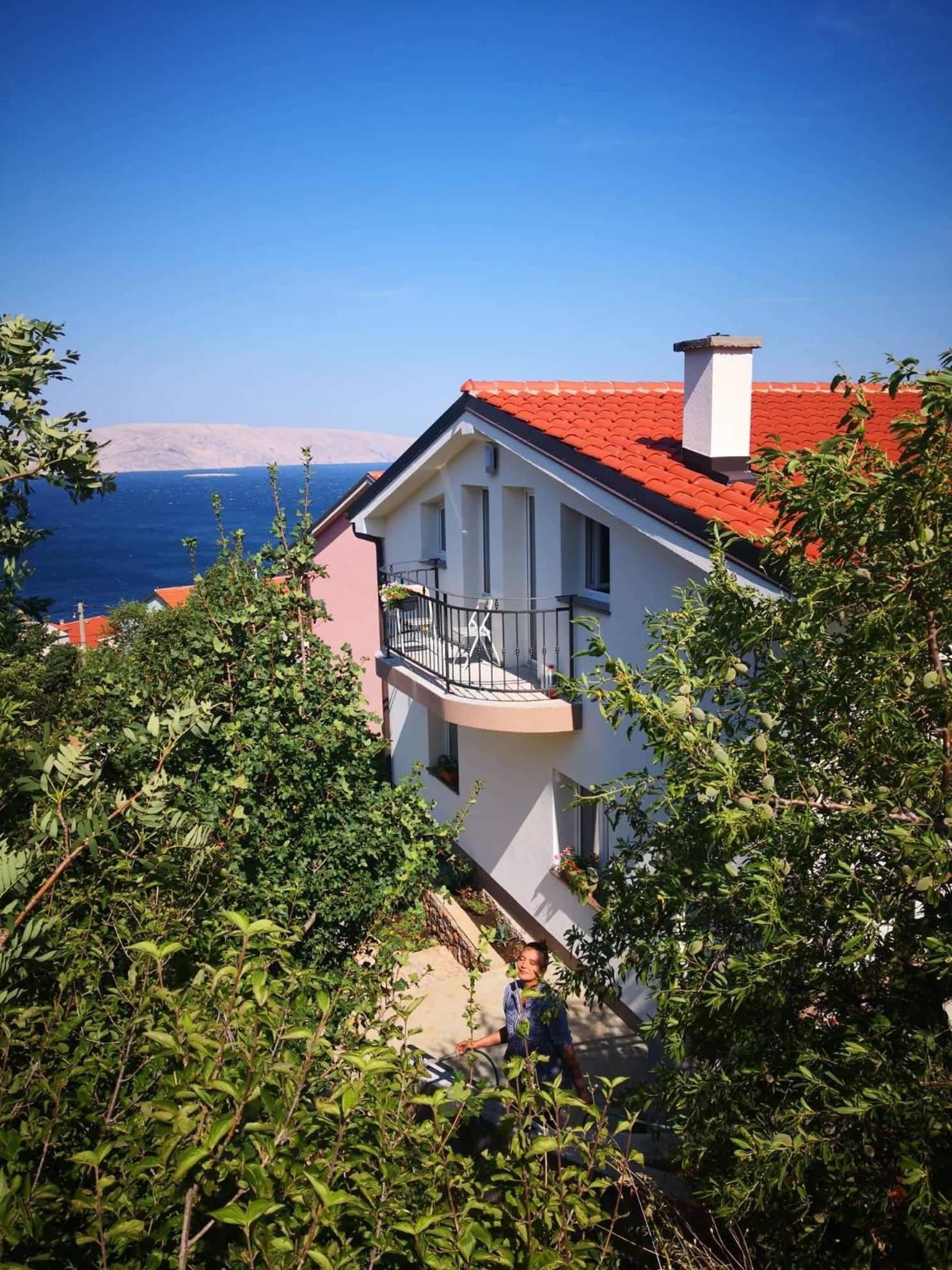 Apartment with Sea View photo 3