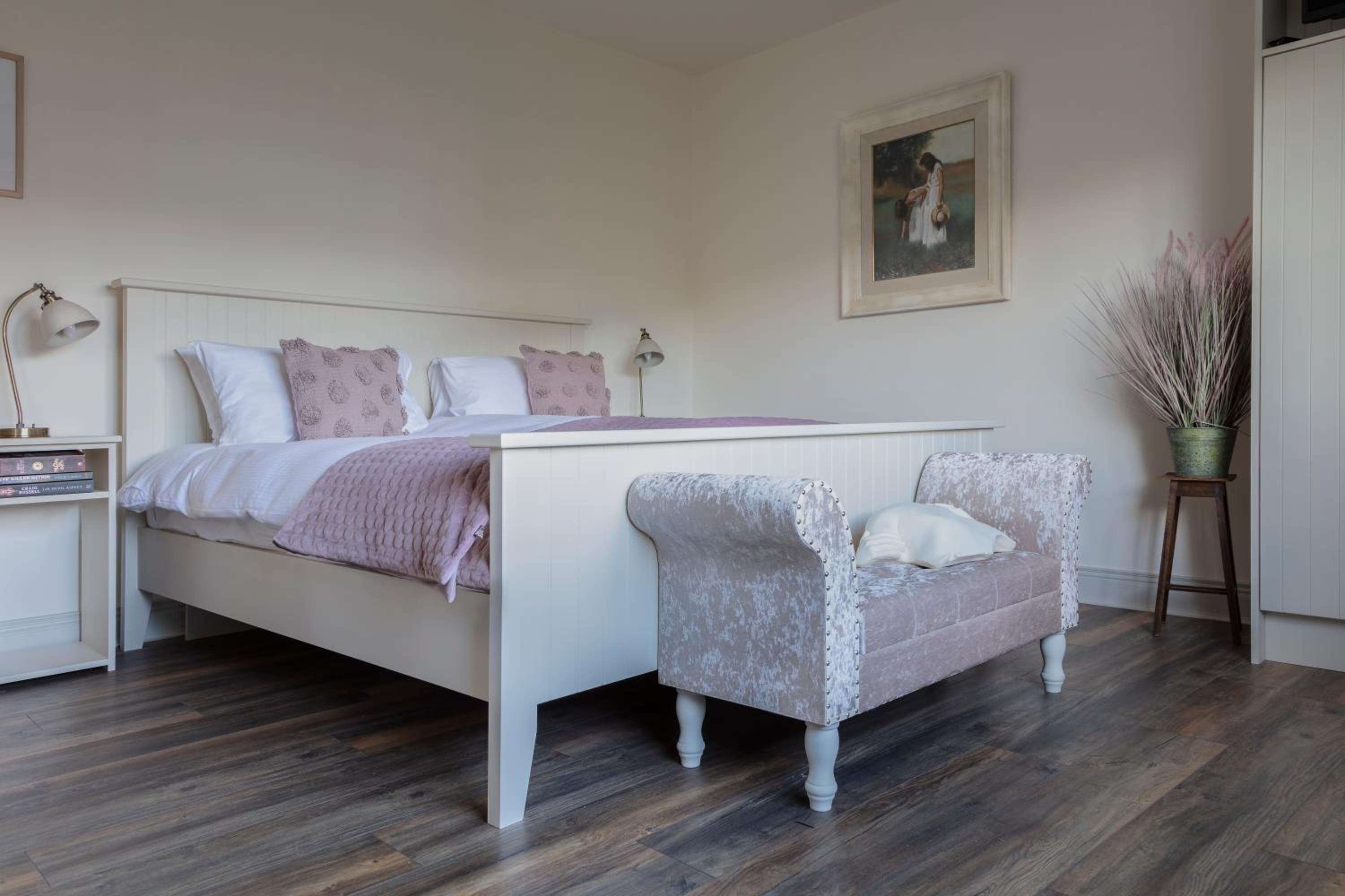 Superior Double Room - Photo 3