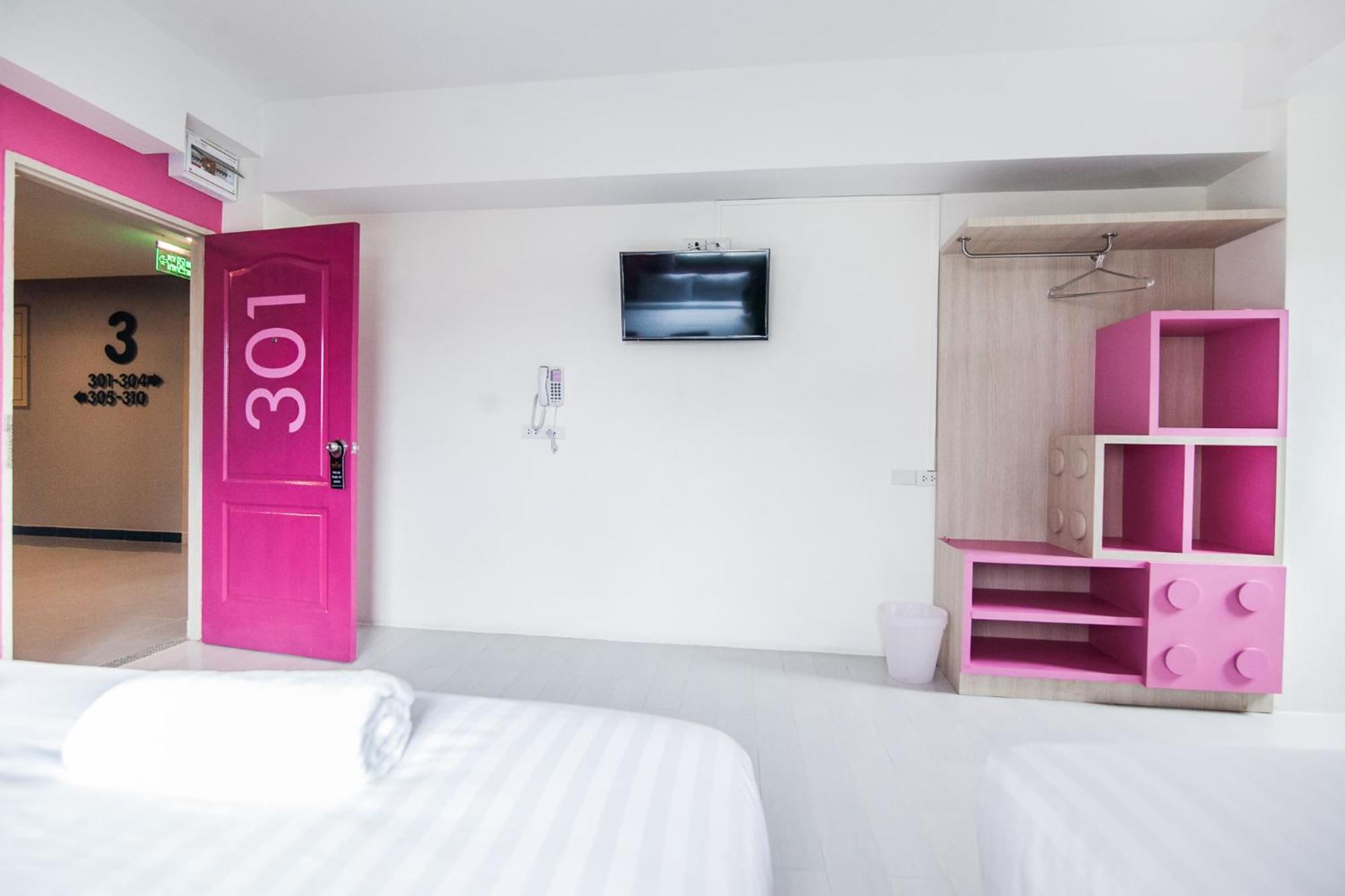 Triple Room photo 2