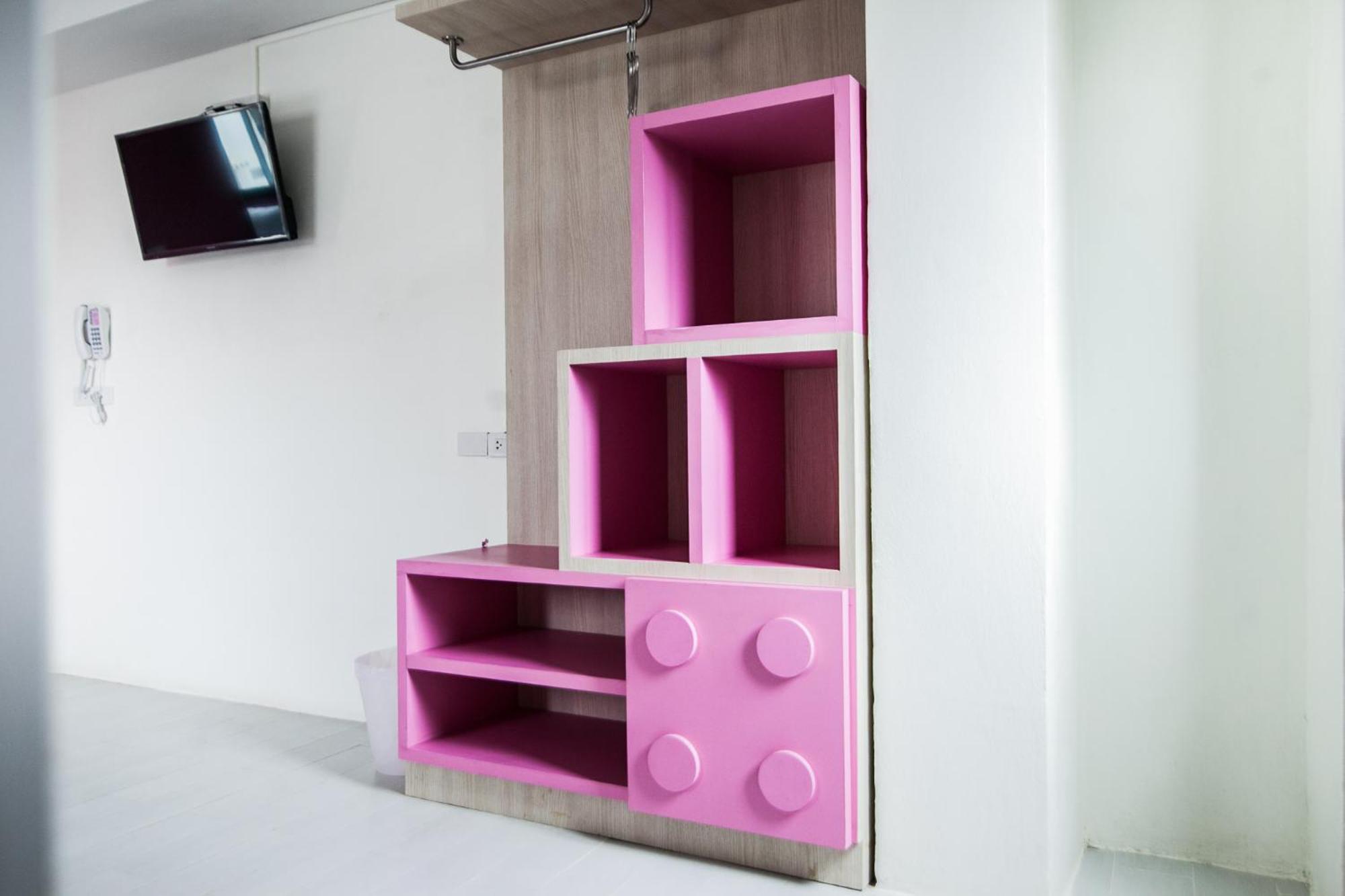 Triple Room photo 3
