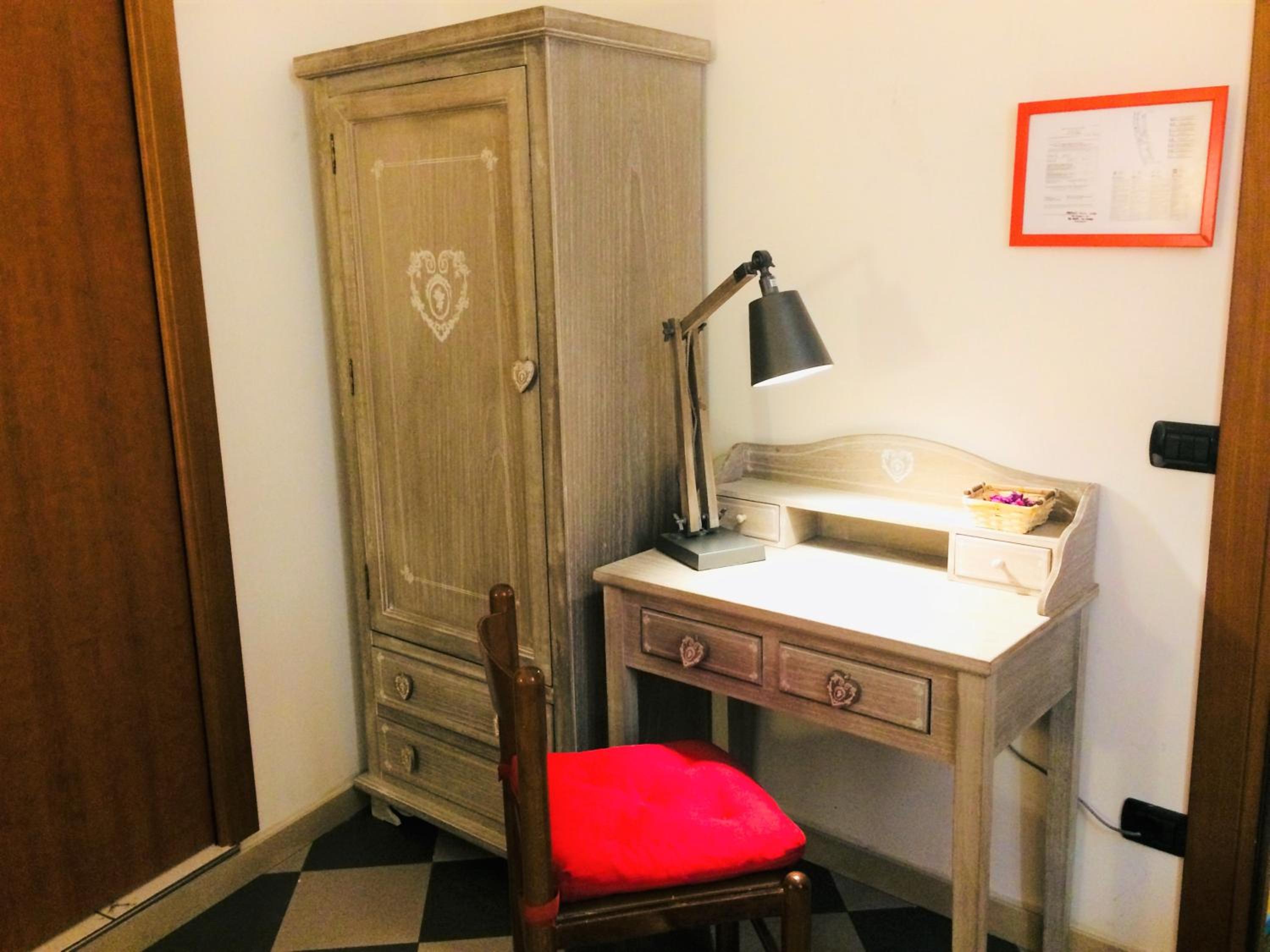 Deluxe Single Room photo 1