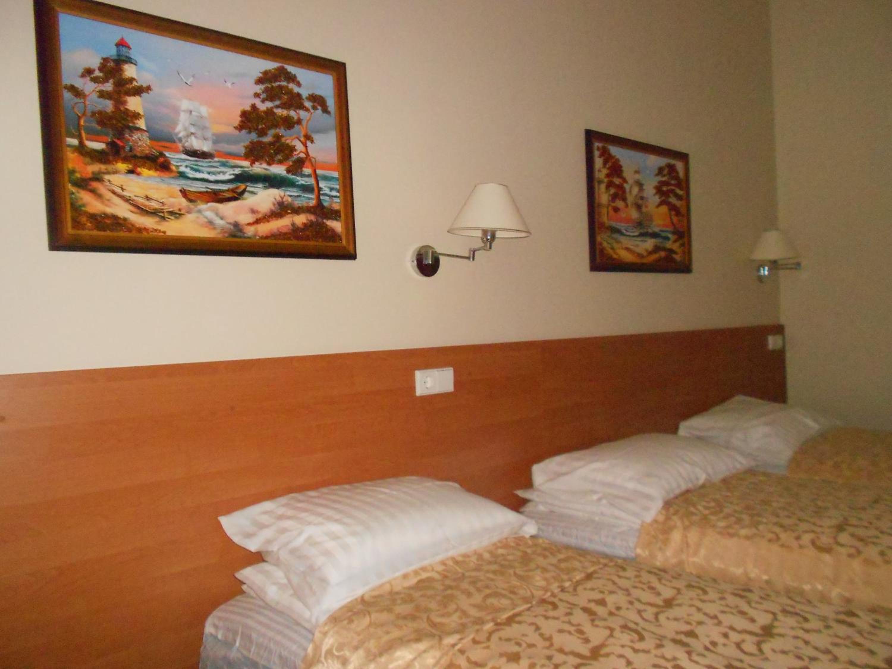 Triple Room - Photo 2