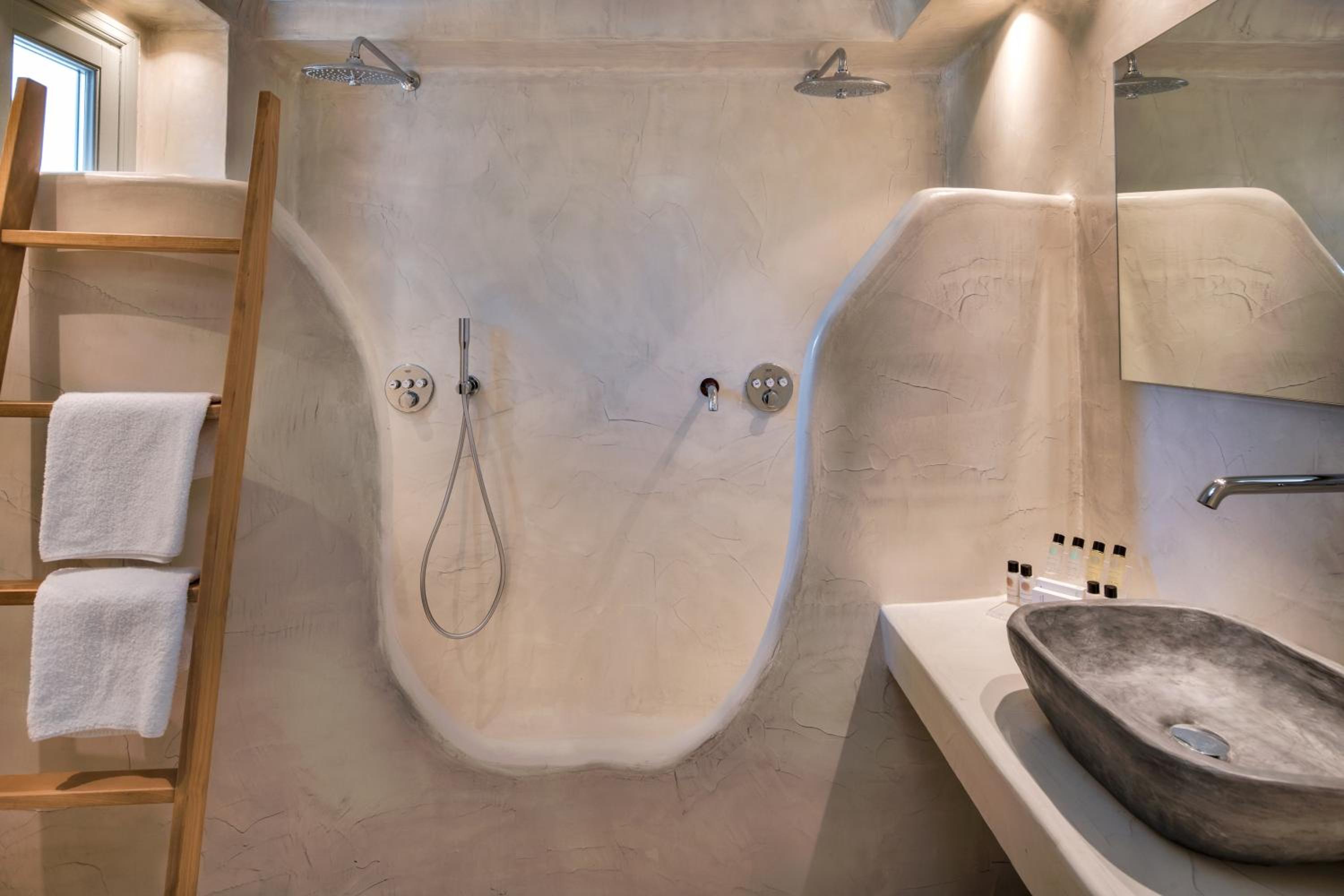 Junior Jacuzzi suite - Photo 10