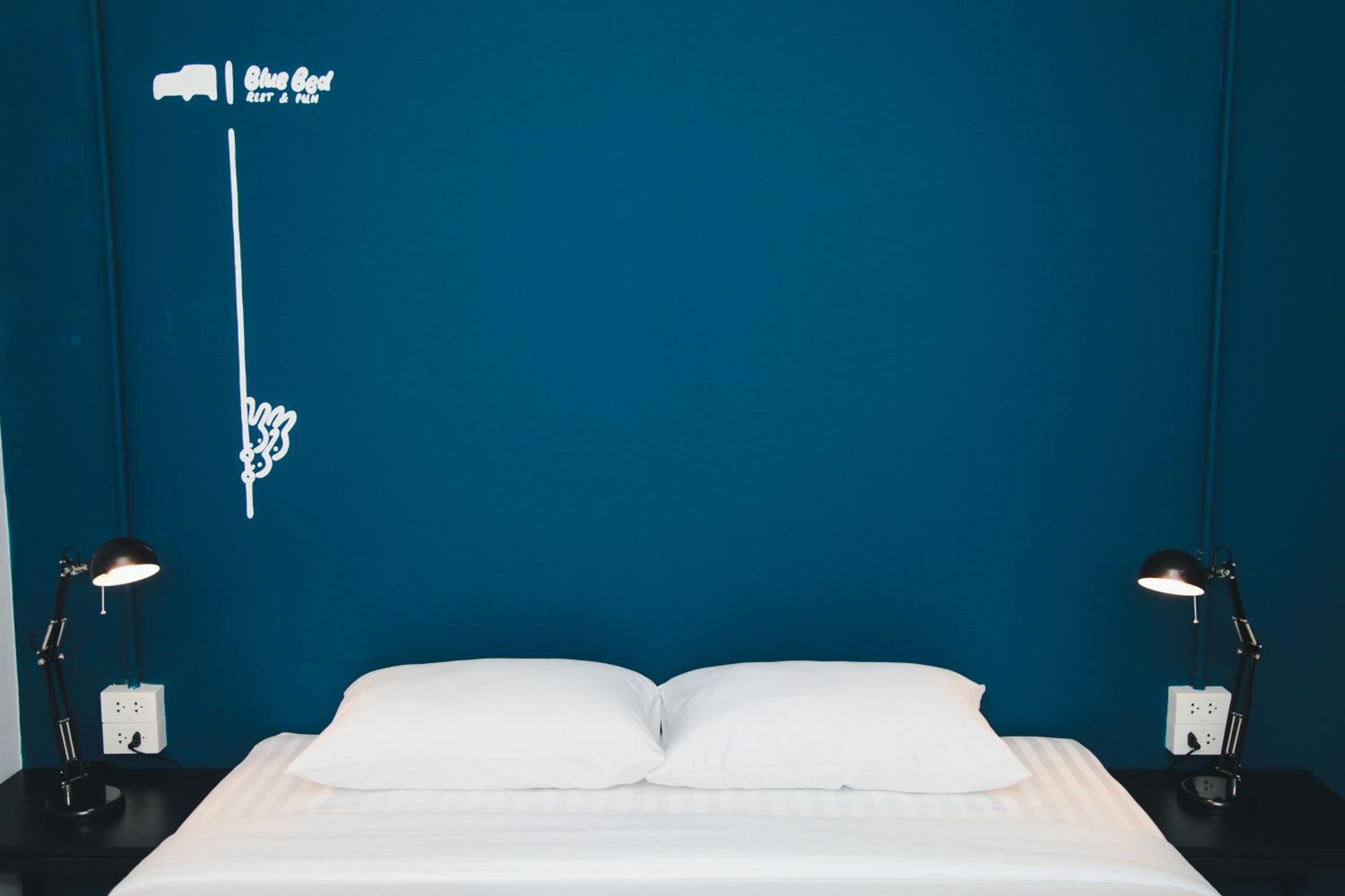 Double Room - Photo 4