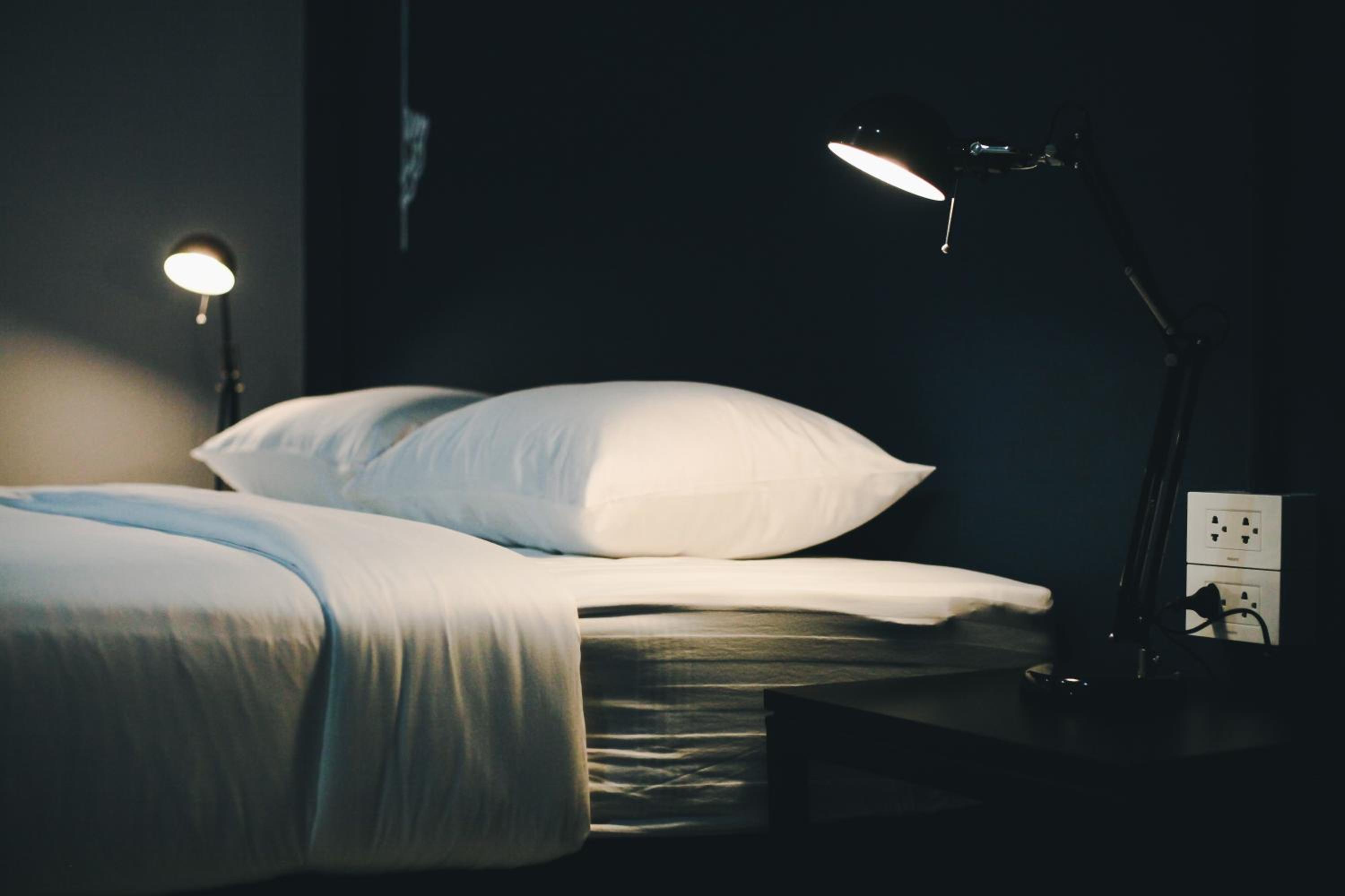 Double Room - Photo 7