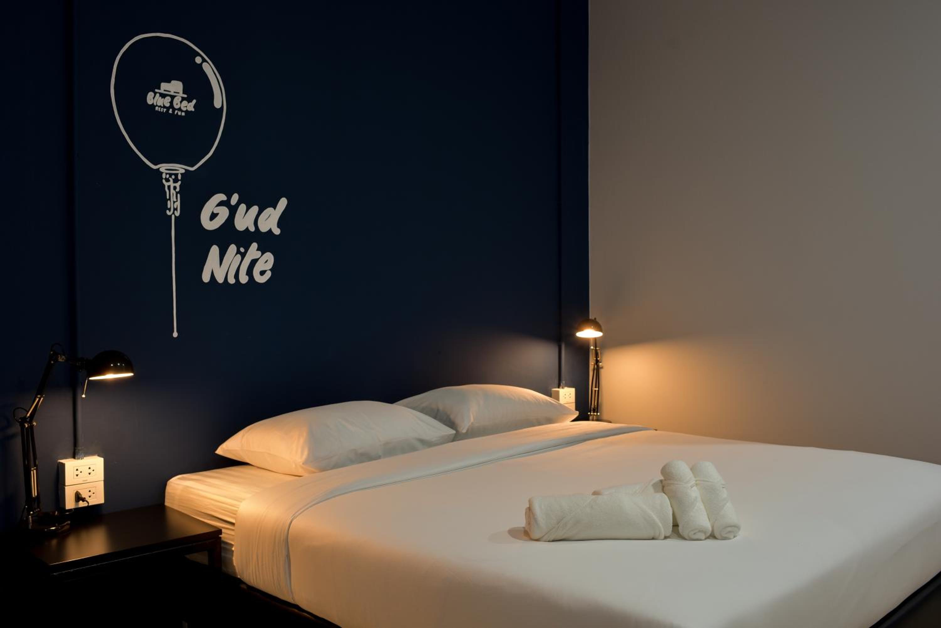 Double Room - Photo 1