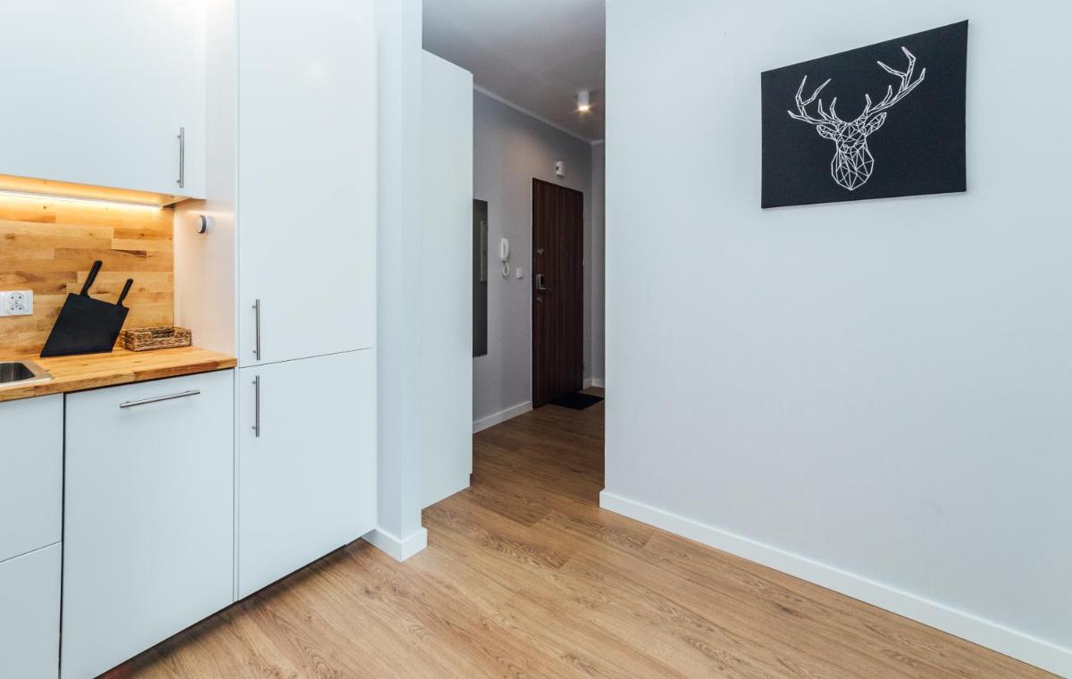 One-Bedroom Apartment - Photo 7
