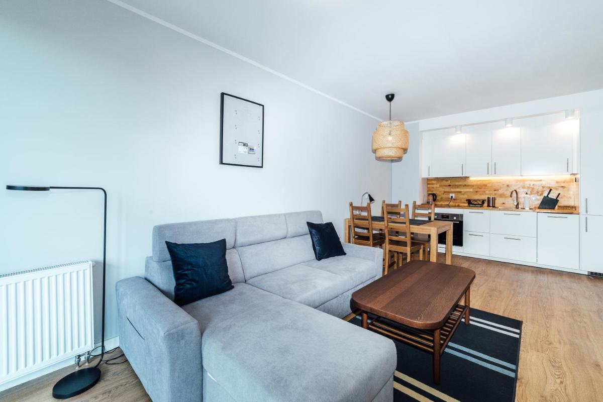One-Bedroom Apartment - Photo 9