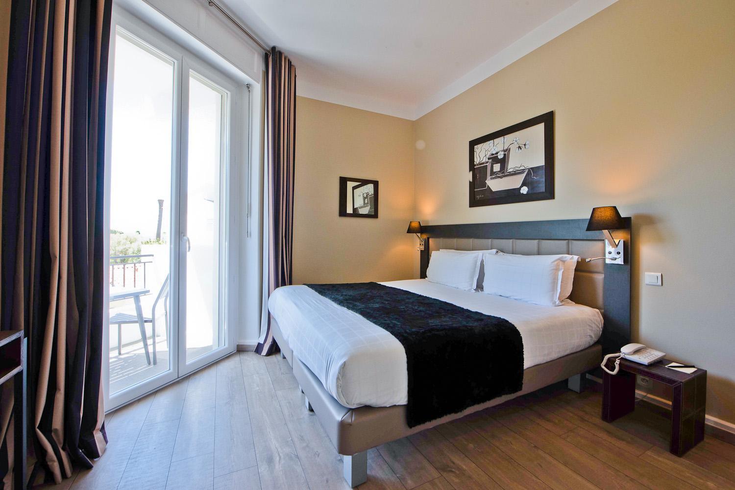 Comfort Double Room - Photo 4