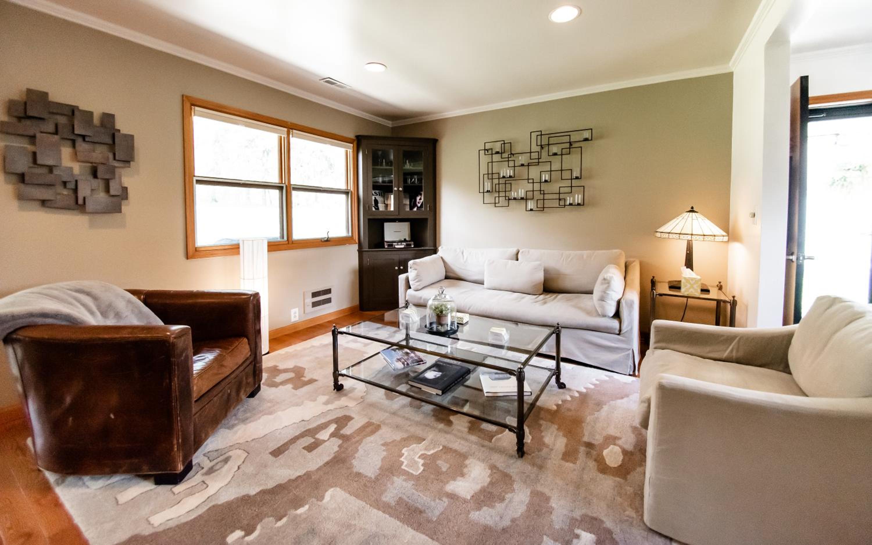 Two-Bedroom House photo 1