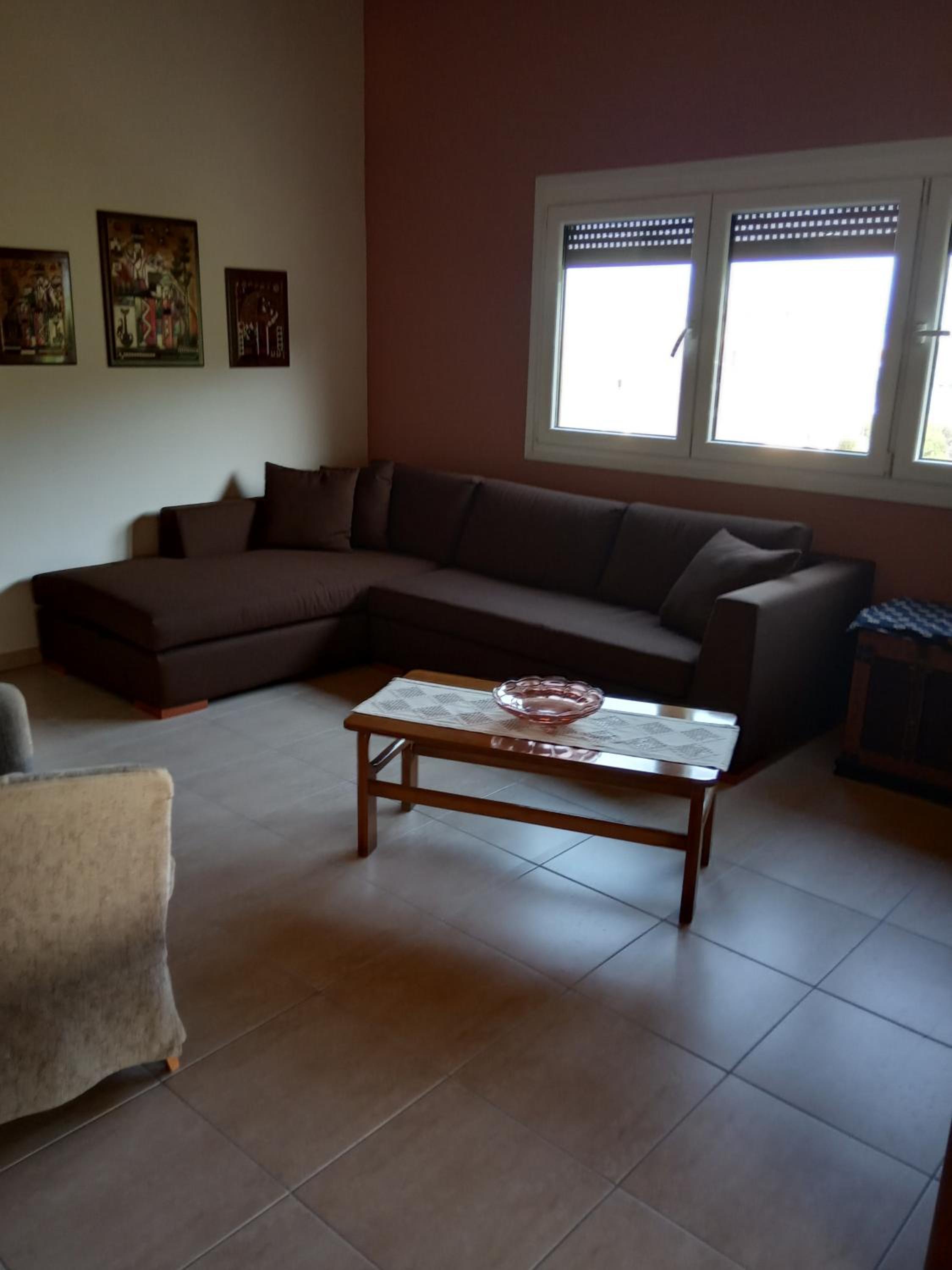 Two-Bedroom Apartment photo 1